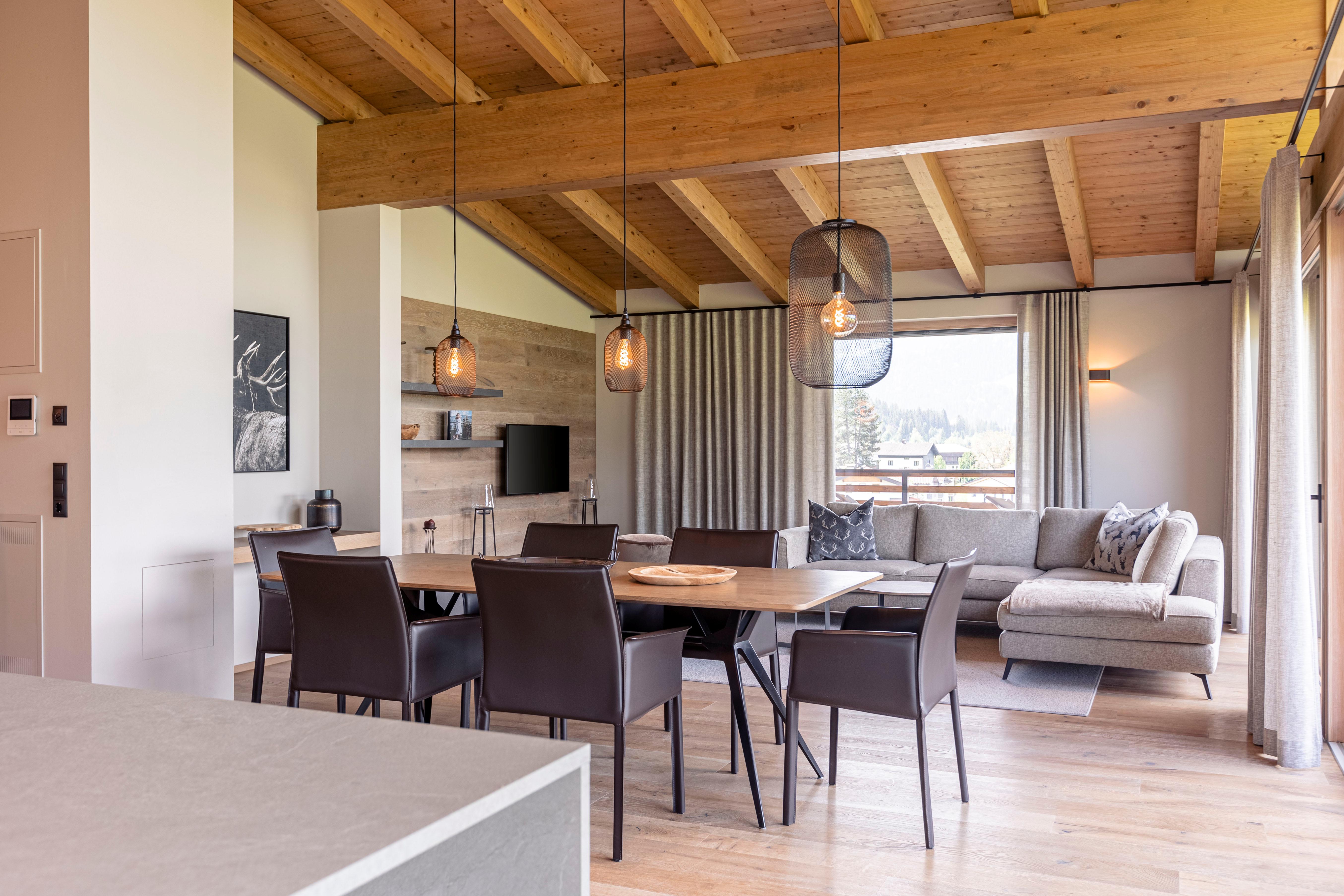 Chalet 149 Westendorf