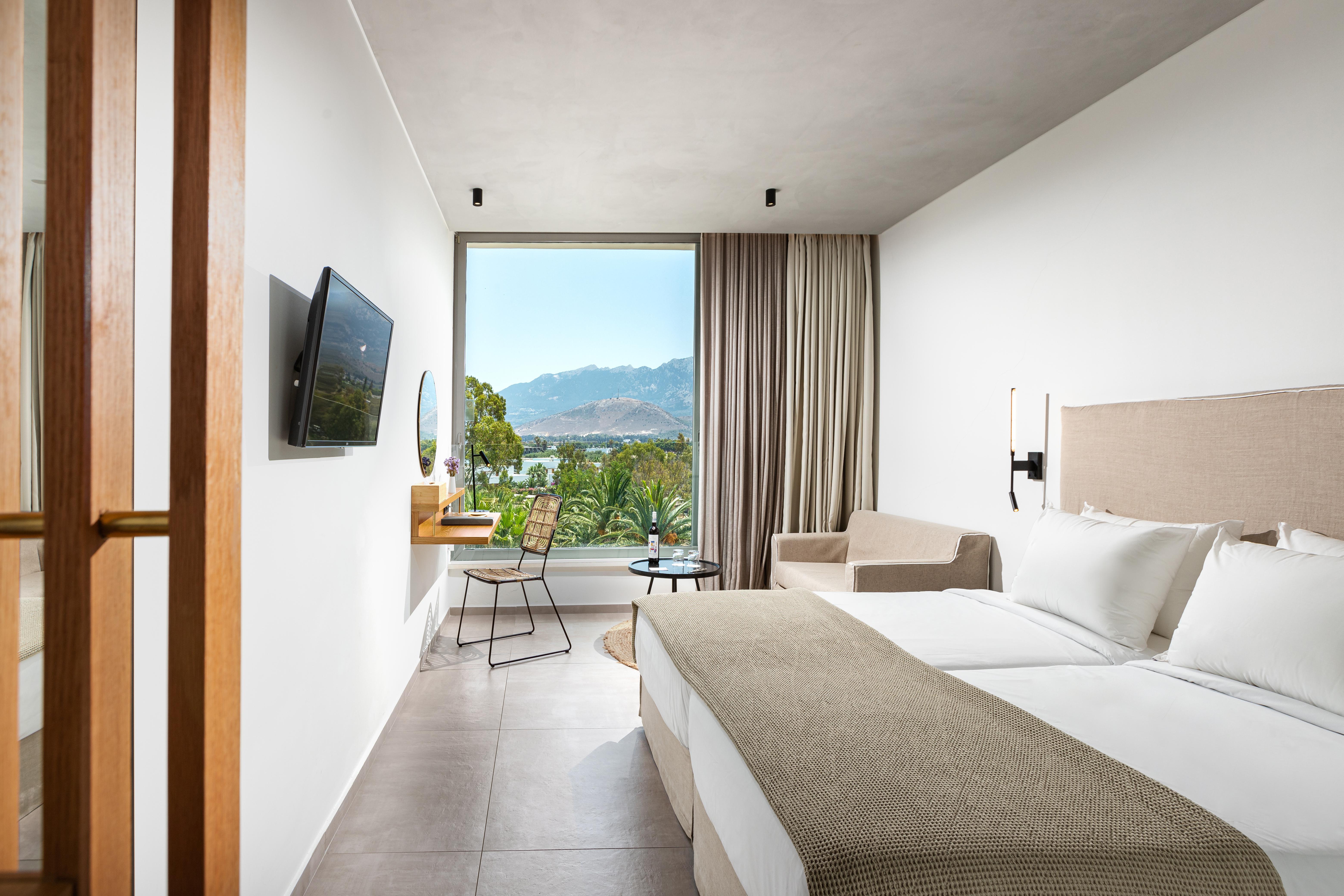 Hotel & Bungalows Caravia Beach