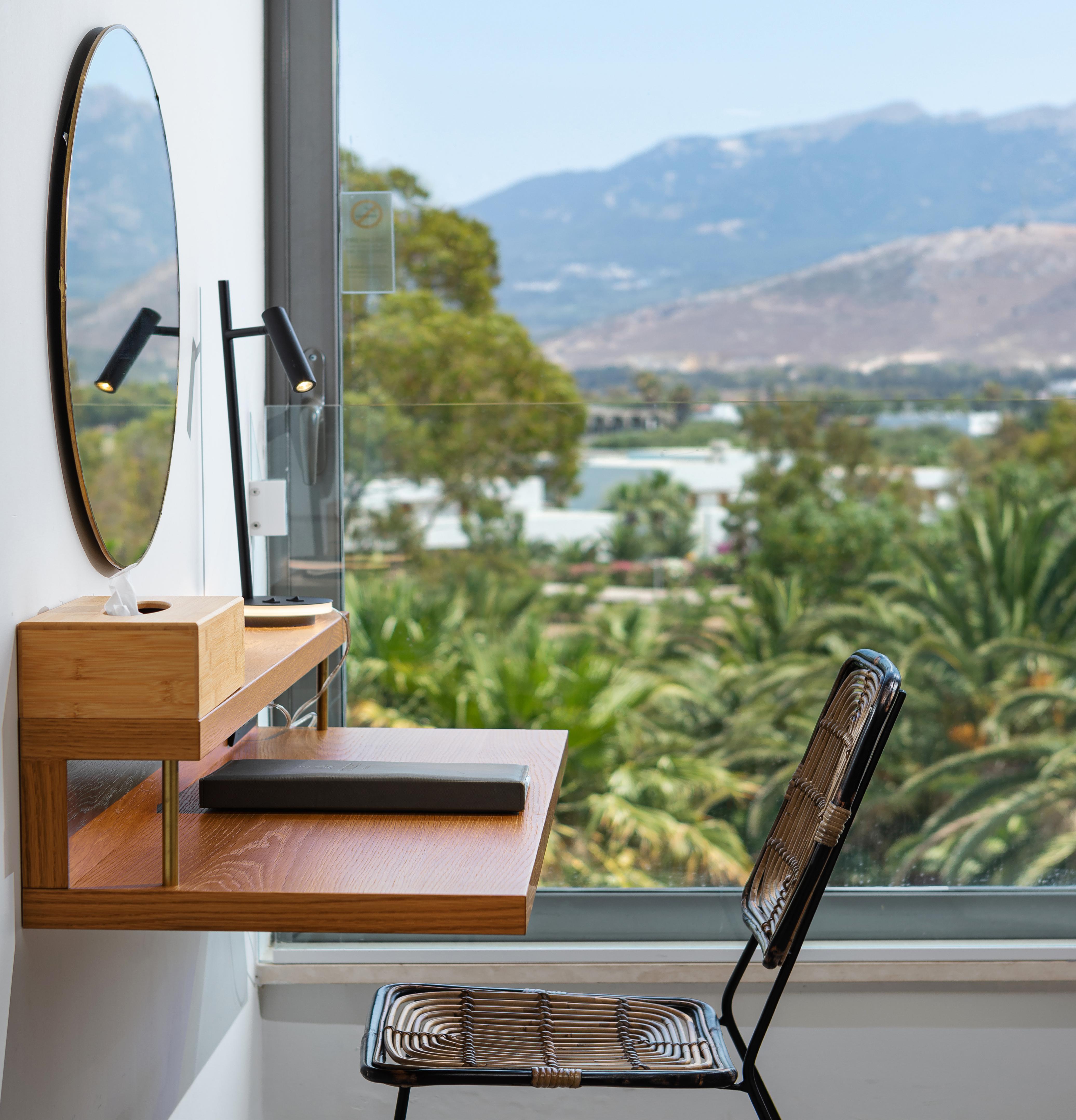 Hotel & Bungalows Caravia Beach