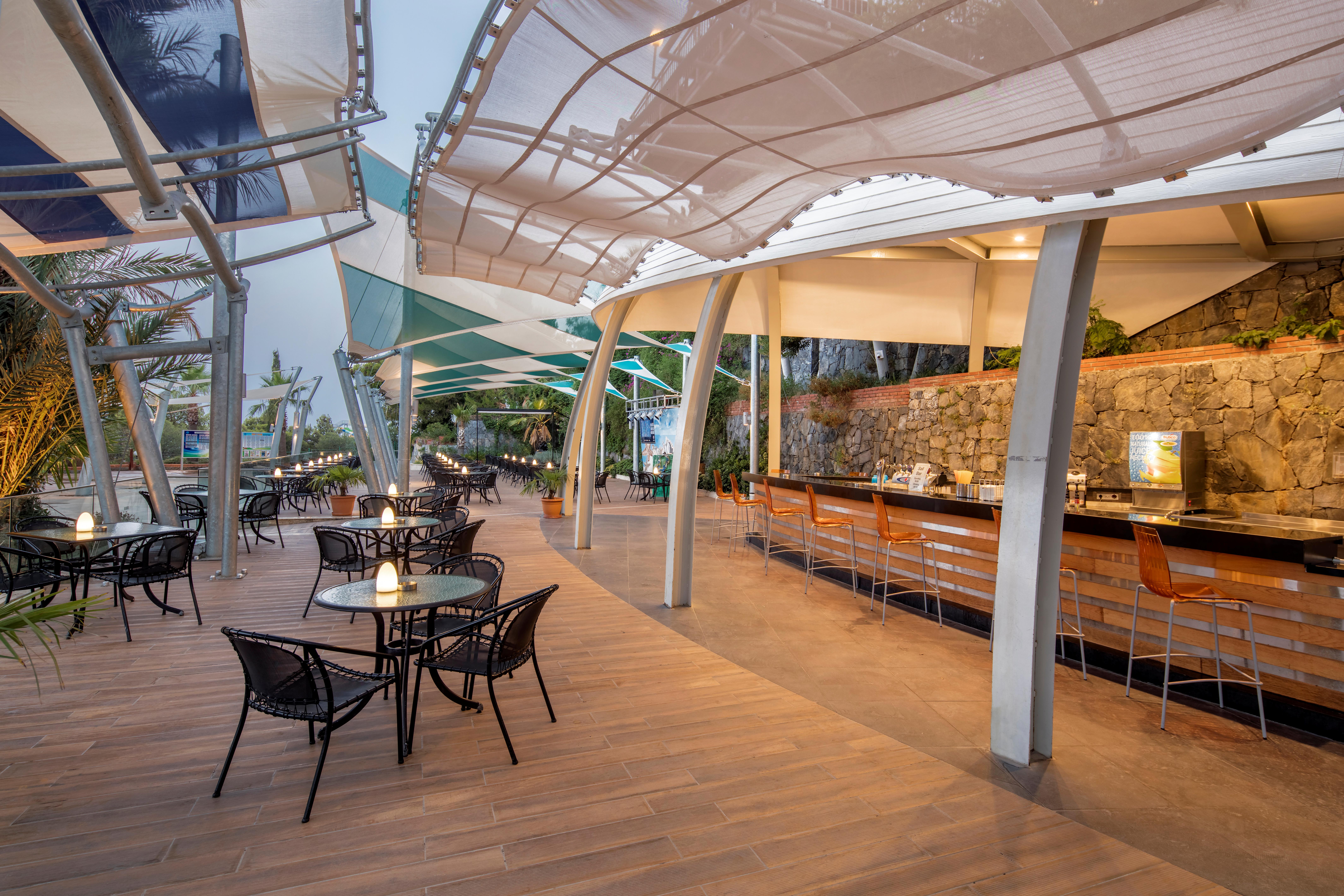 Hotel Pine Bay Holiday Resort