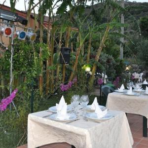 Casale Romano Resort Casale Romano Resort