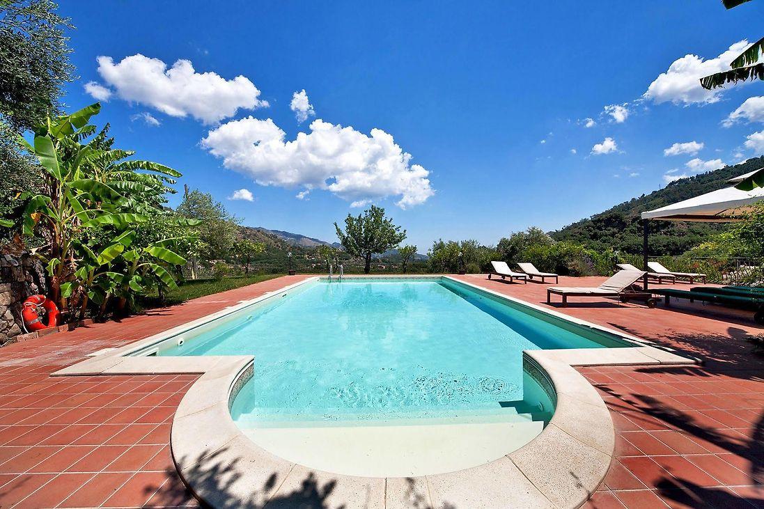 Casale Romano Resort