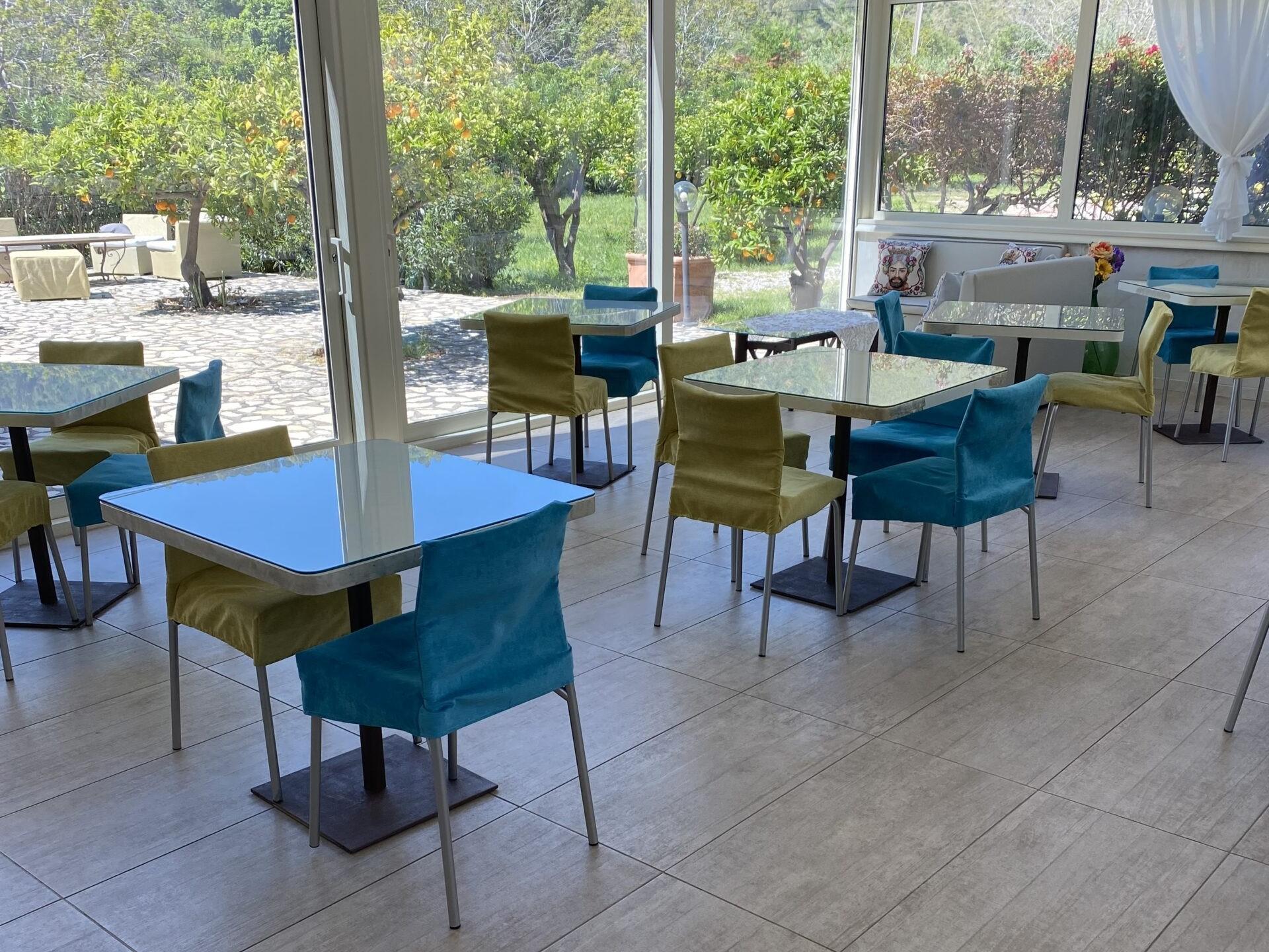 Casale Romano Resort