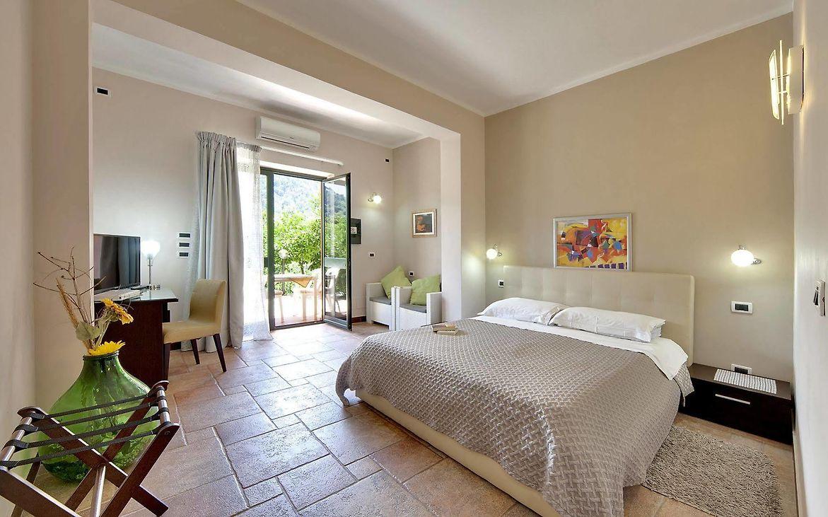 Casale Romano Resort