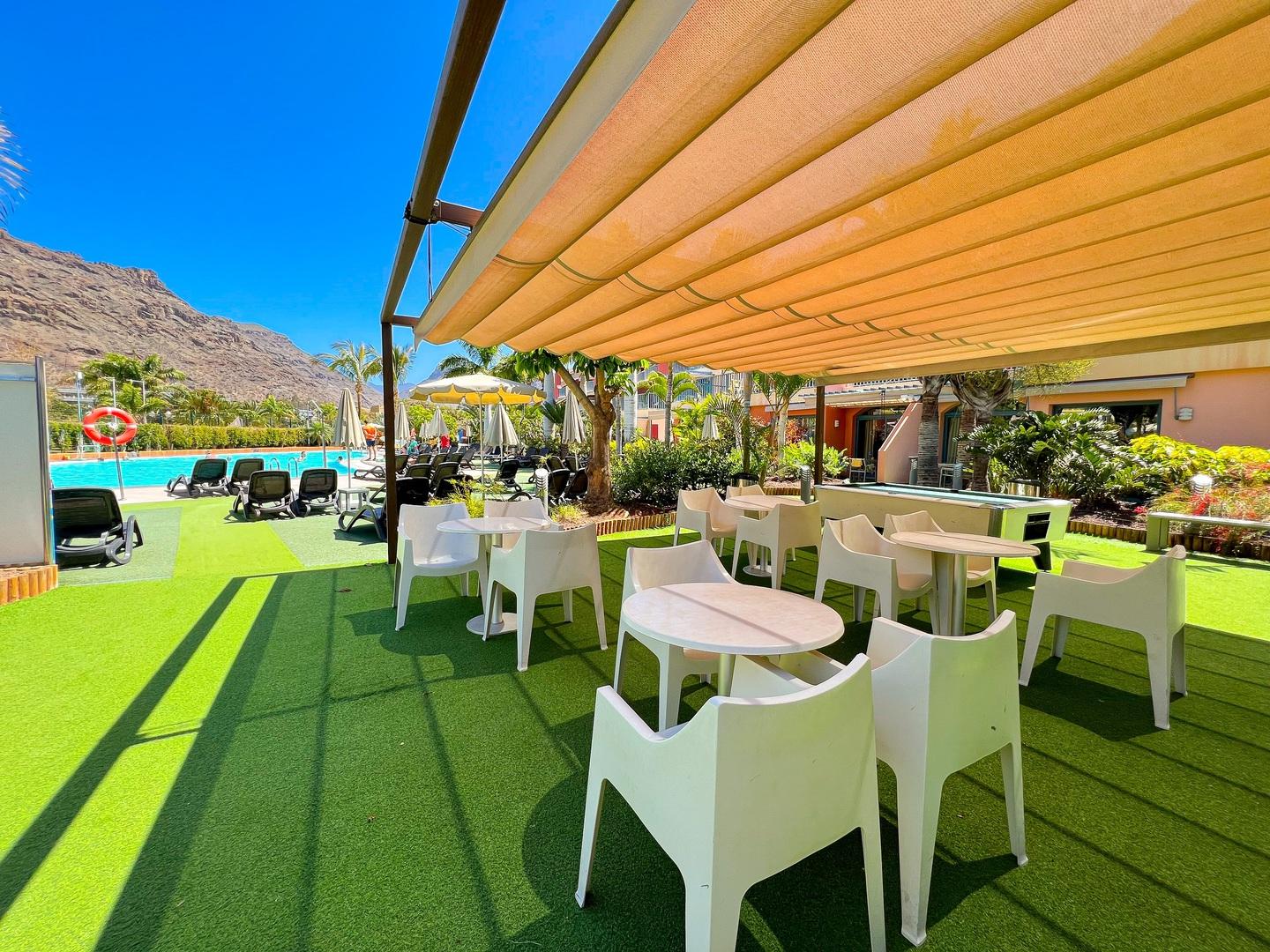 Appartementen Cordial Mogan Valle