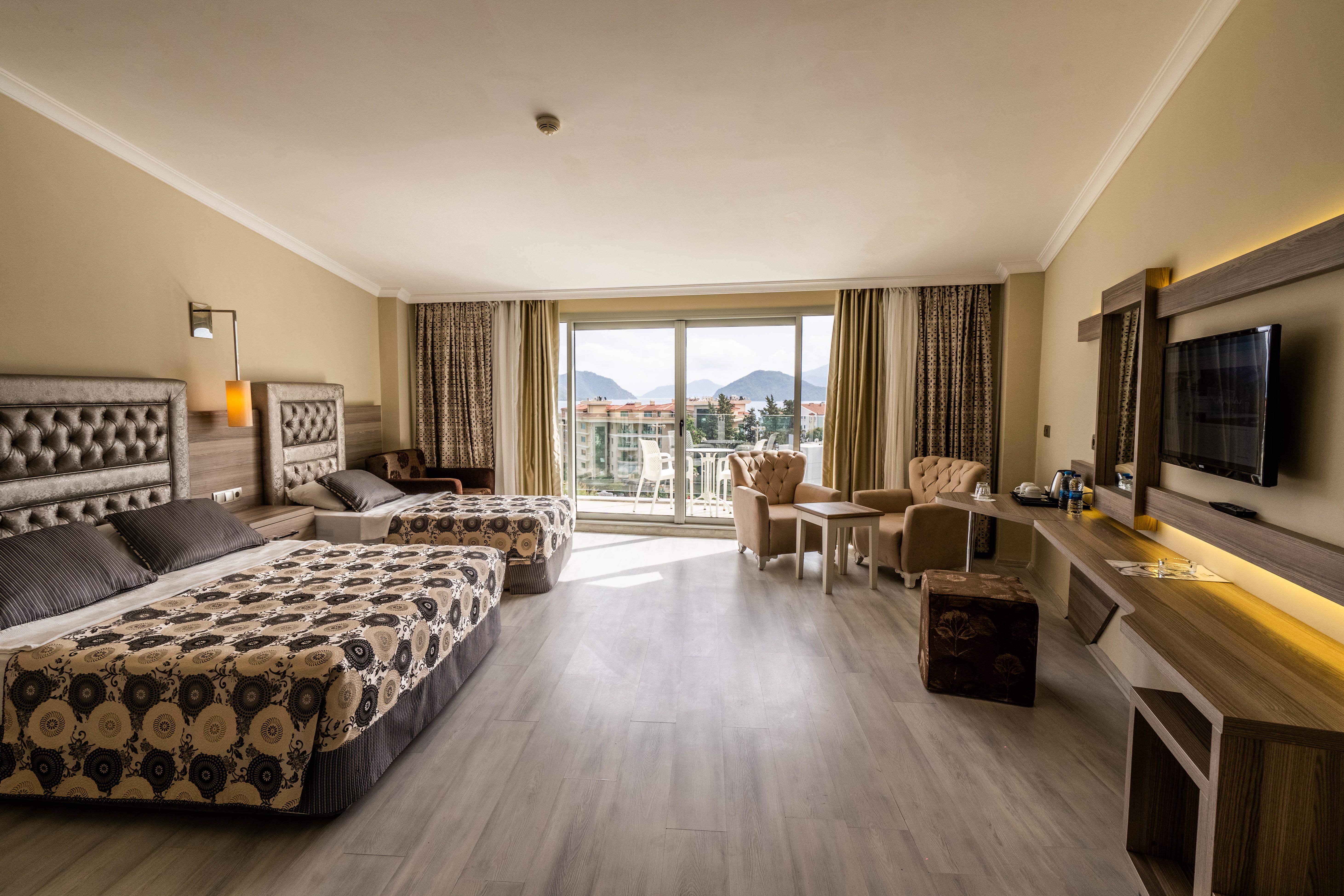 Hotel Green Nature Diamond