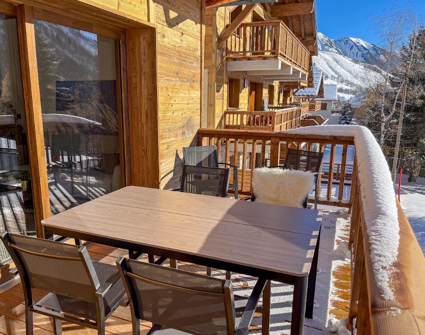 Résidence Le Hameau du Moulin