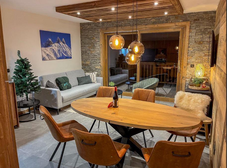 Résidence Le Hameau du Moulin