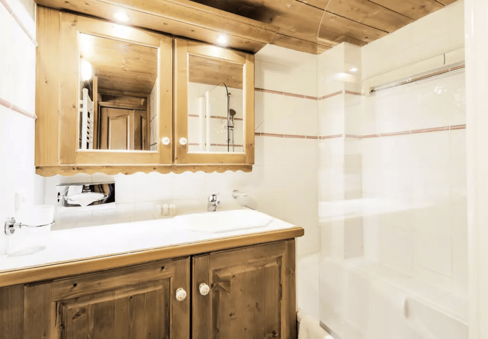 Résidence Maeva Home Les Alpages de Chantel