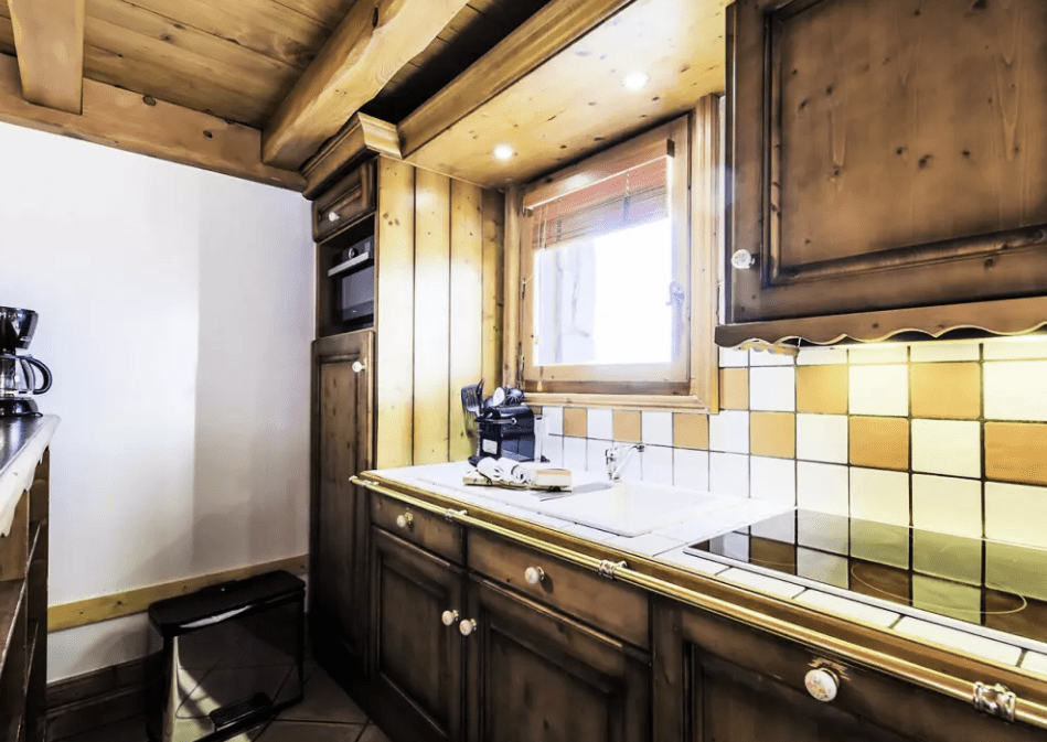 Résidence Maeva Home Les Alpages de Chantel