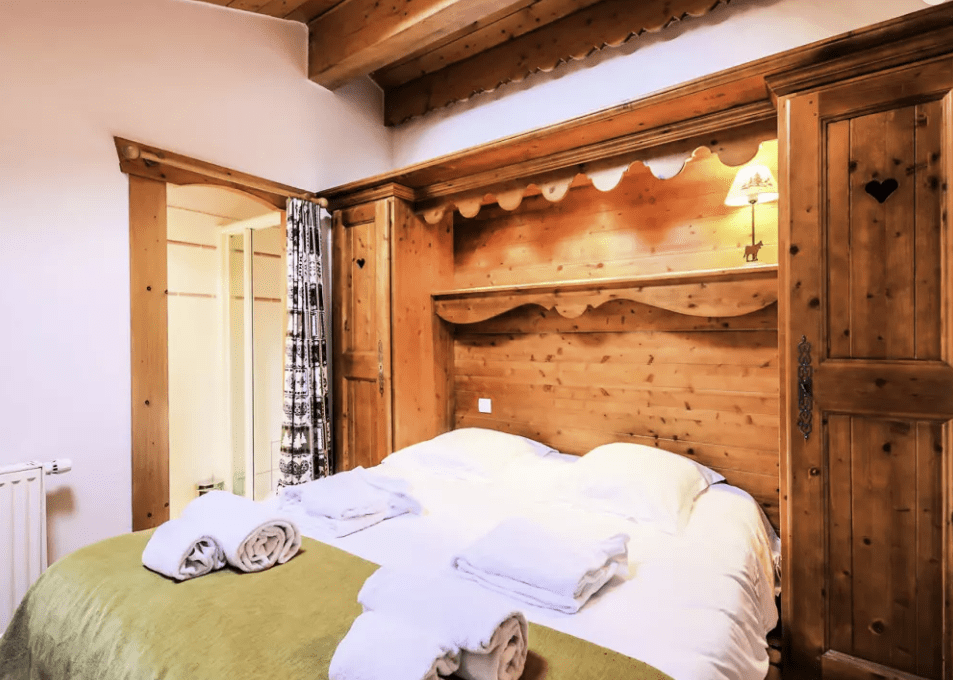 Résidence Maeva Home Les Alpages de Chantel