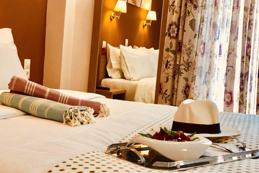 Hotel en Appartementen George