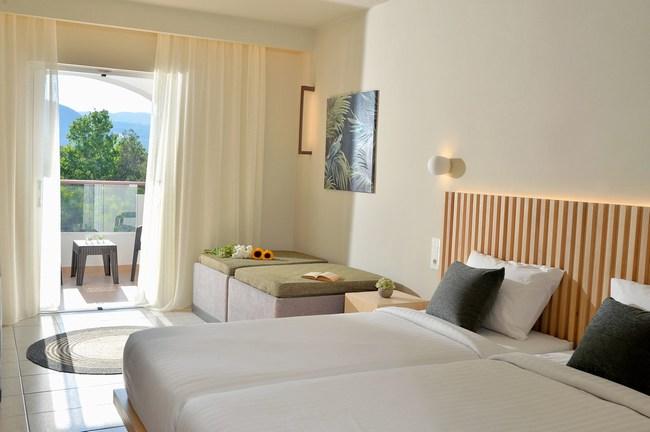 Hotel Alykanas Beach Grand by Zante Plaza
