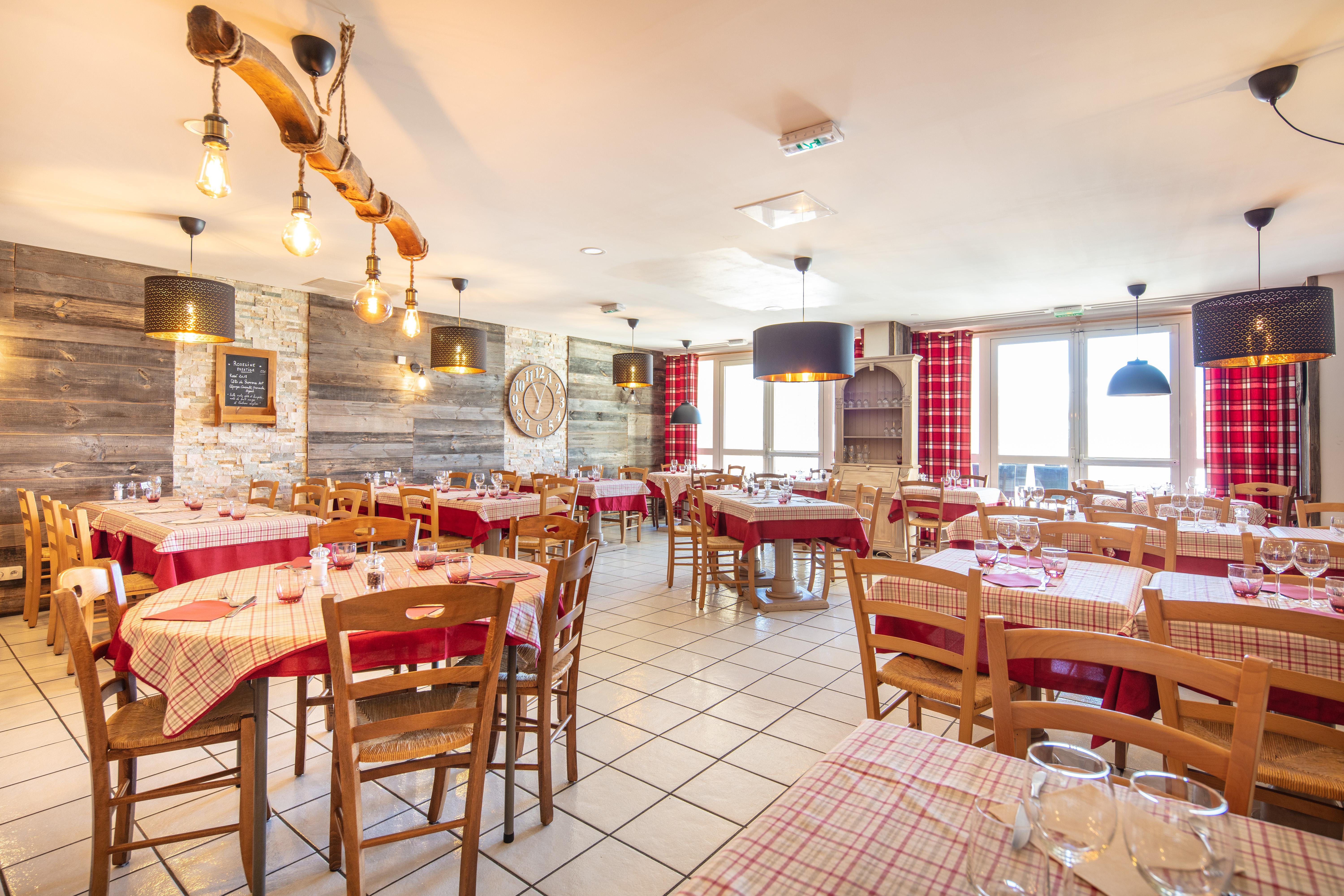 Résidence P&V Les Bergers