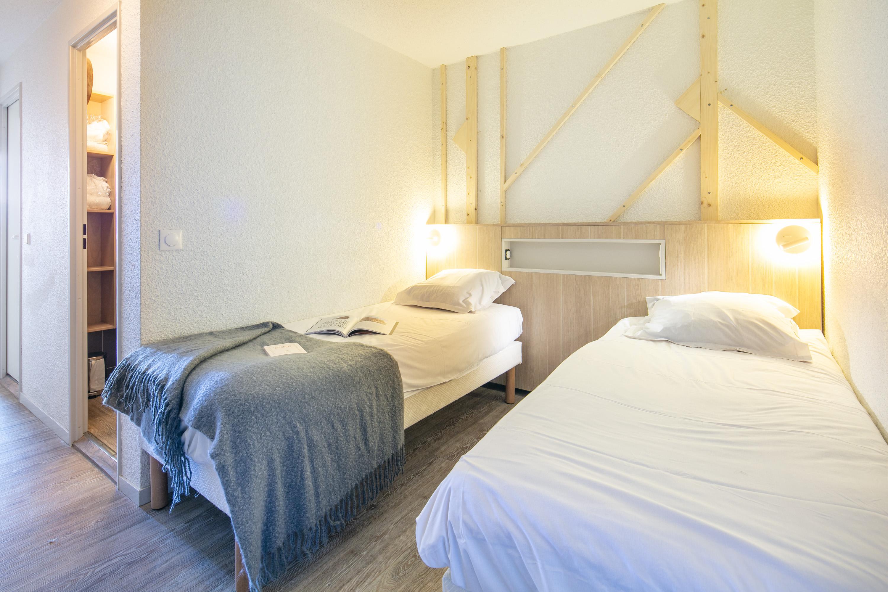 Résidence P&V Les Bergers