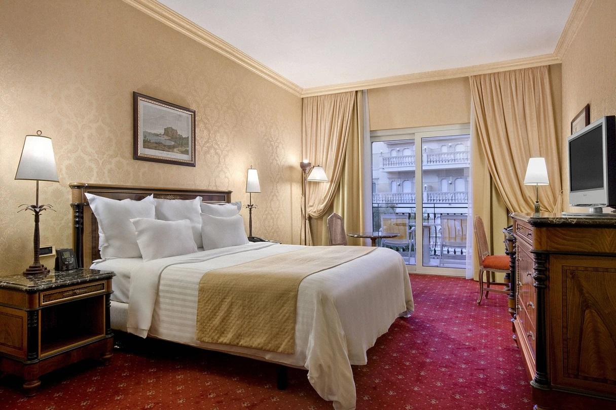 Delta Hotels by Marriott Giardini Naxos