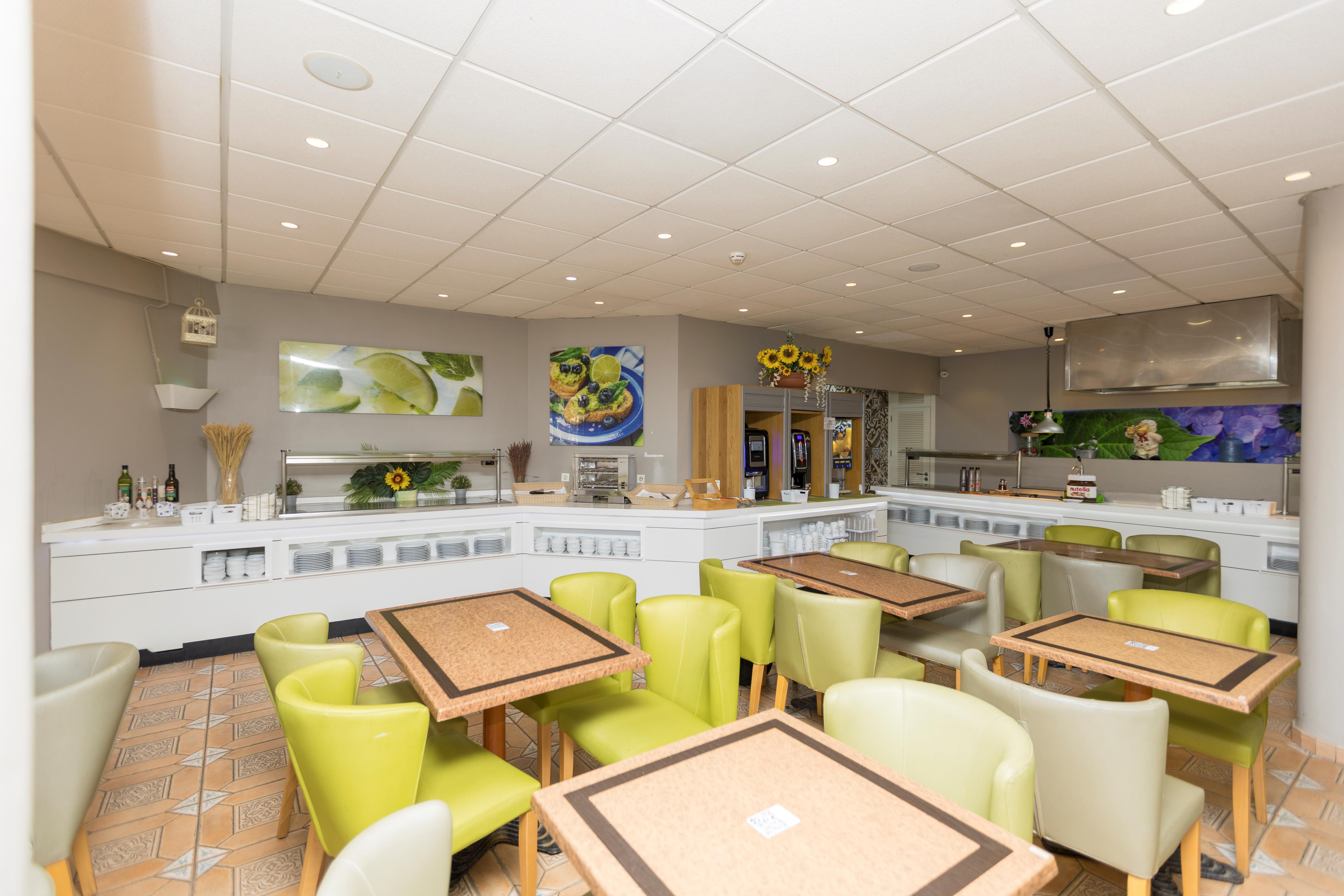 Aparthotel Veril Playa