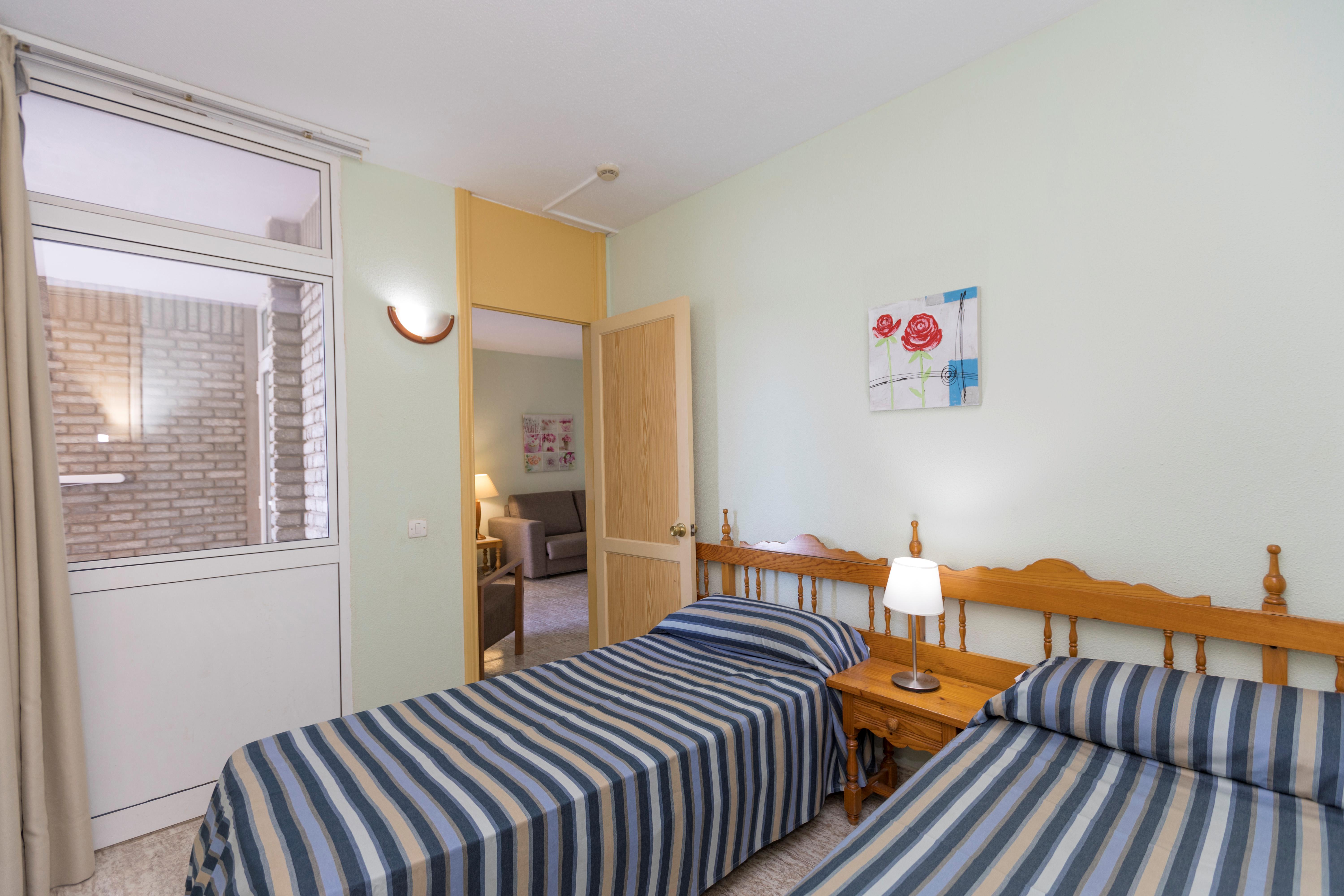 Aparthotel Veril Playa