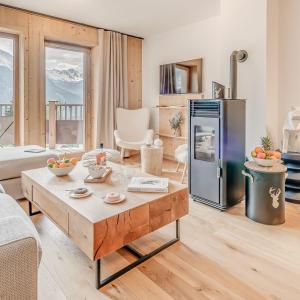 Résidence le Grand Bouquetin Résidence le Grand Bouquetin