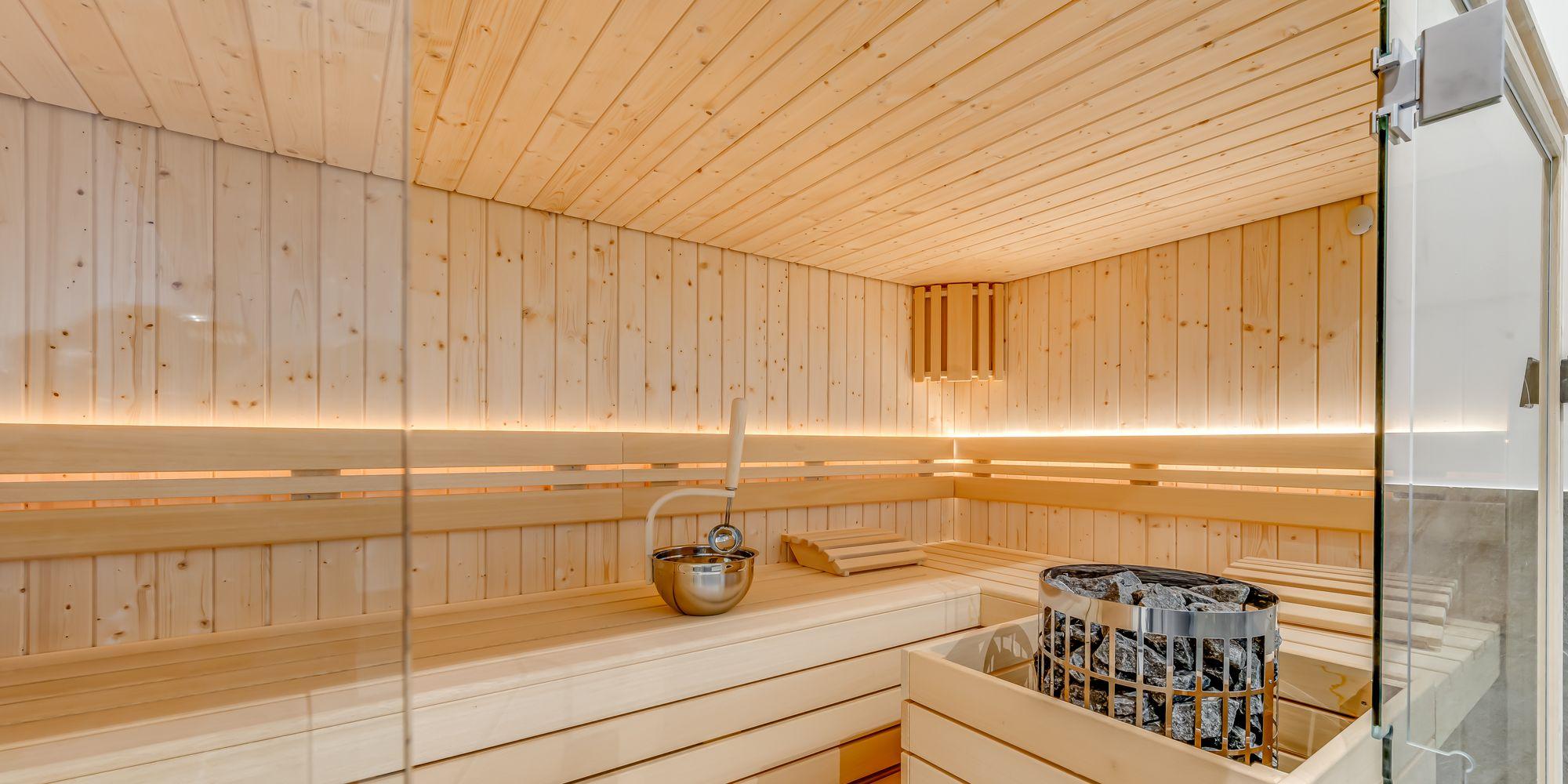 Résidence le Grand Bouquetin