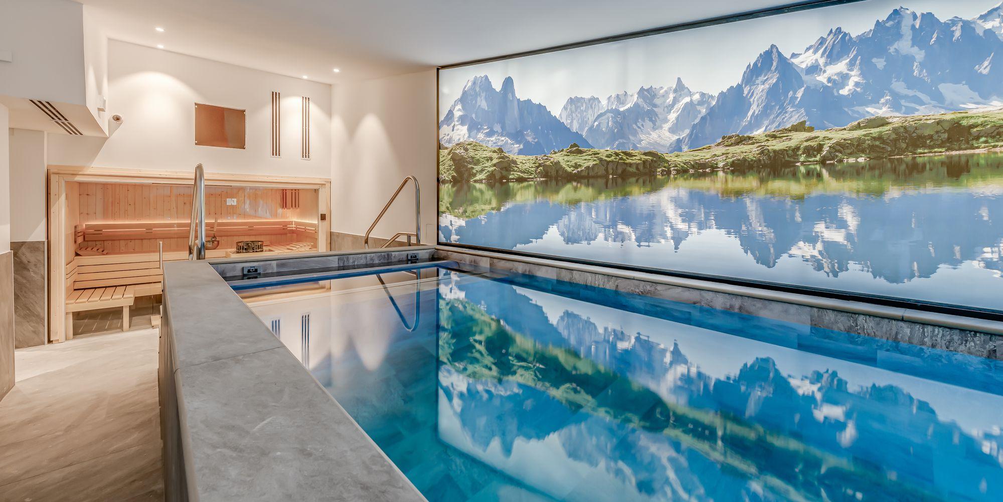 Résidence le Grand Bouquetin