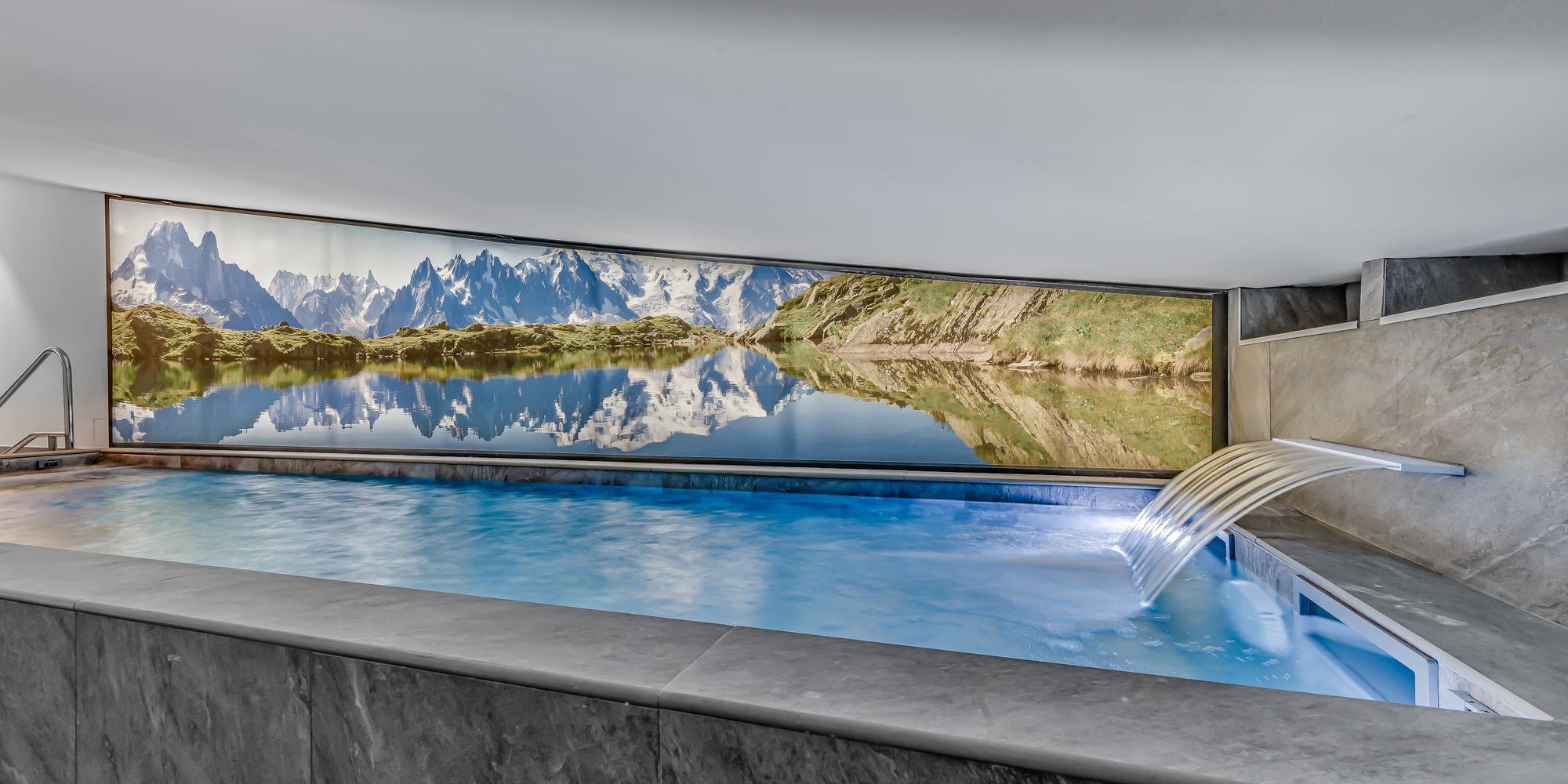 Résidence le Grand Bouquetin