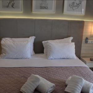 Appartementen Irida Appartementen Irida