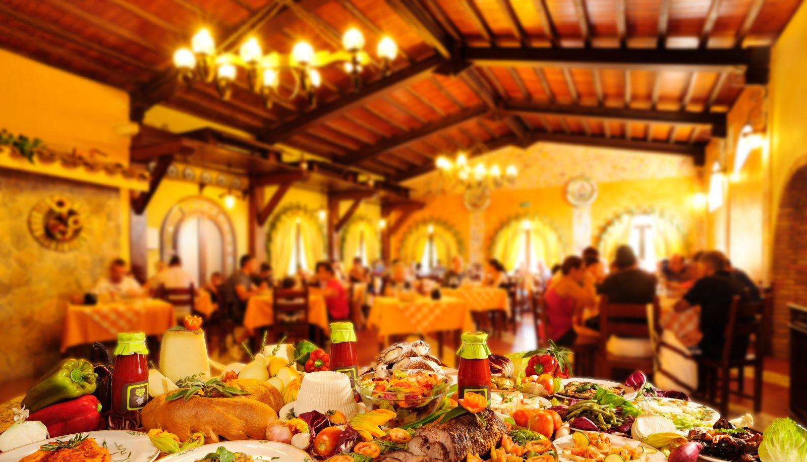 Hotel Agriturismo Villa Dafne - inclusief huurauto