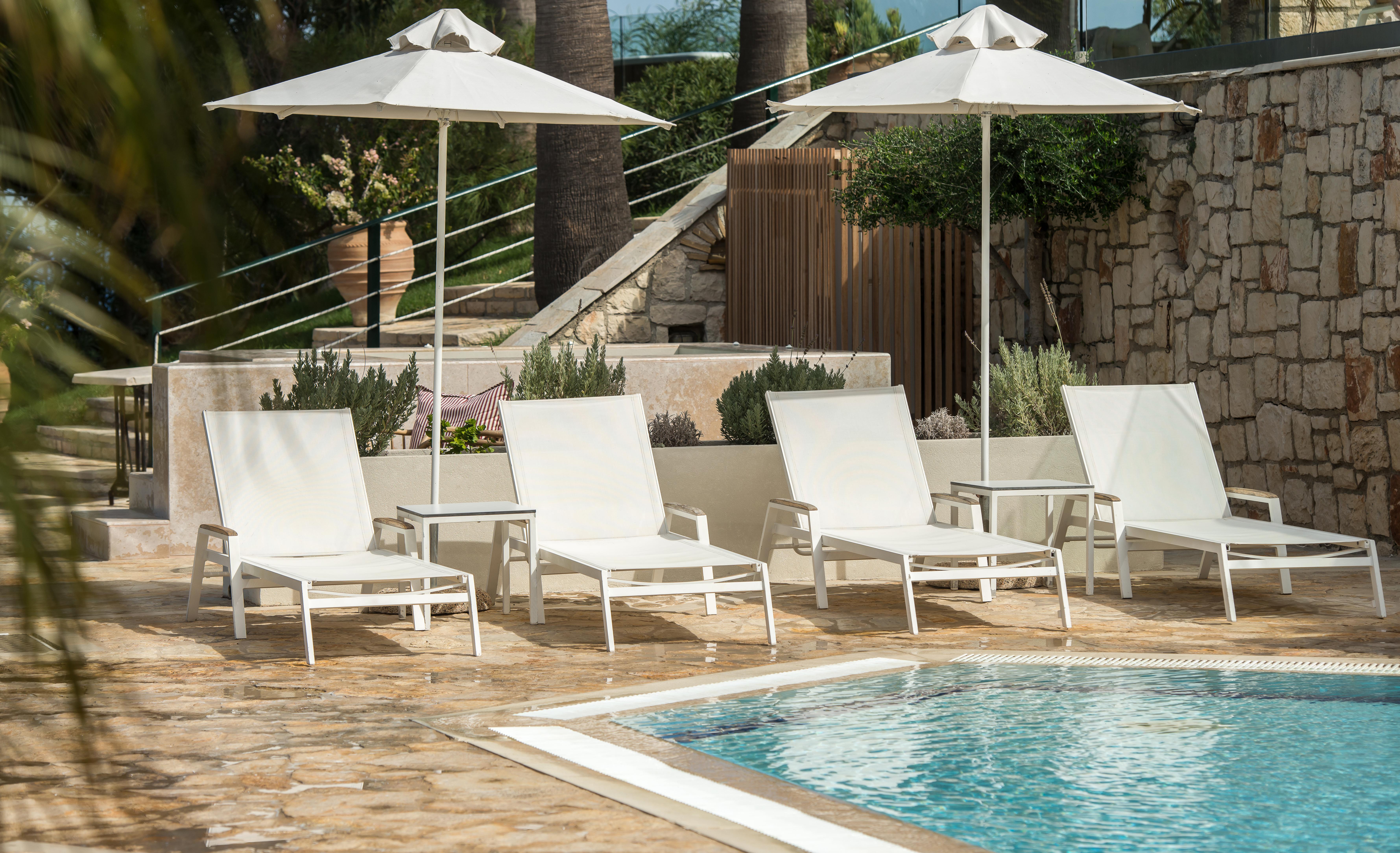 Appartementen Erietta