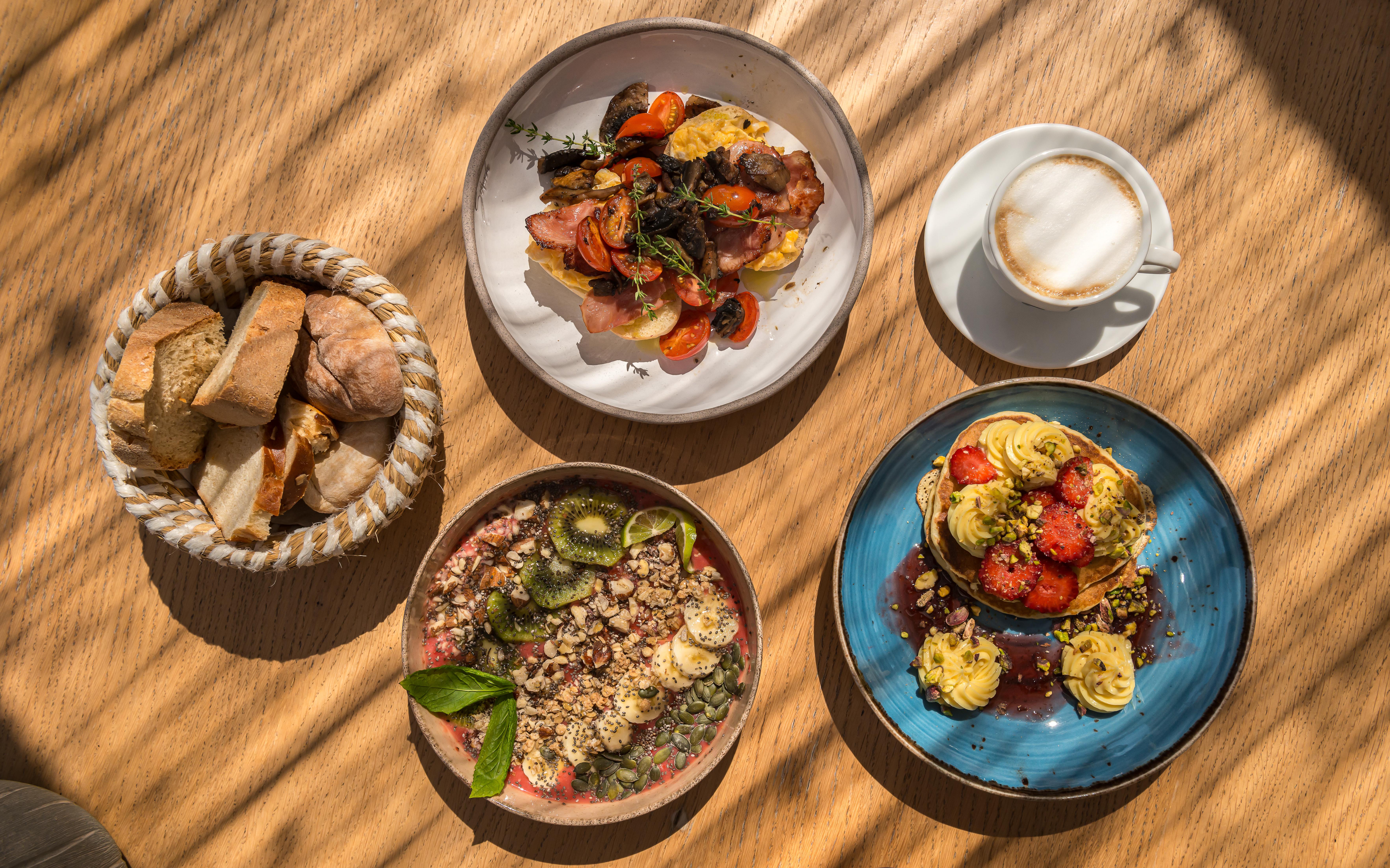 Appartementen Erietta