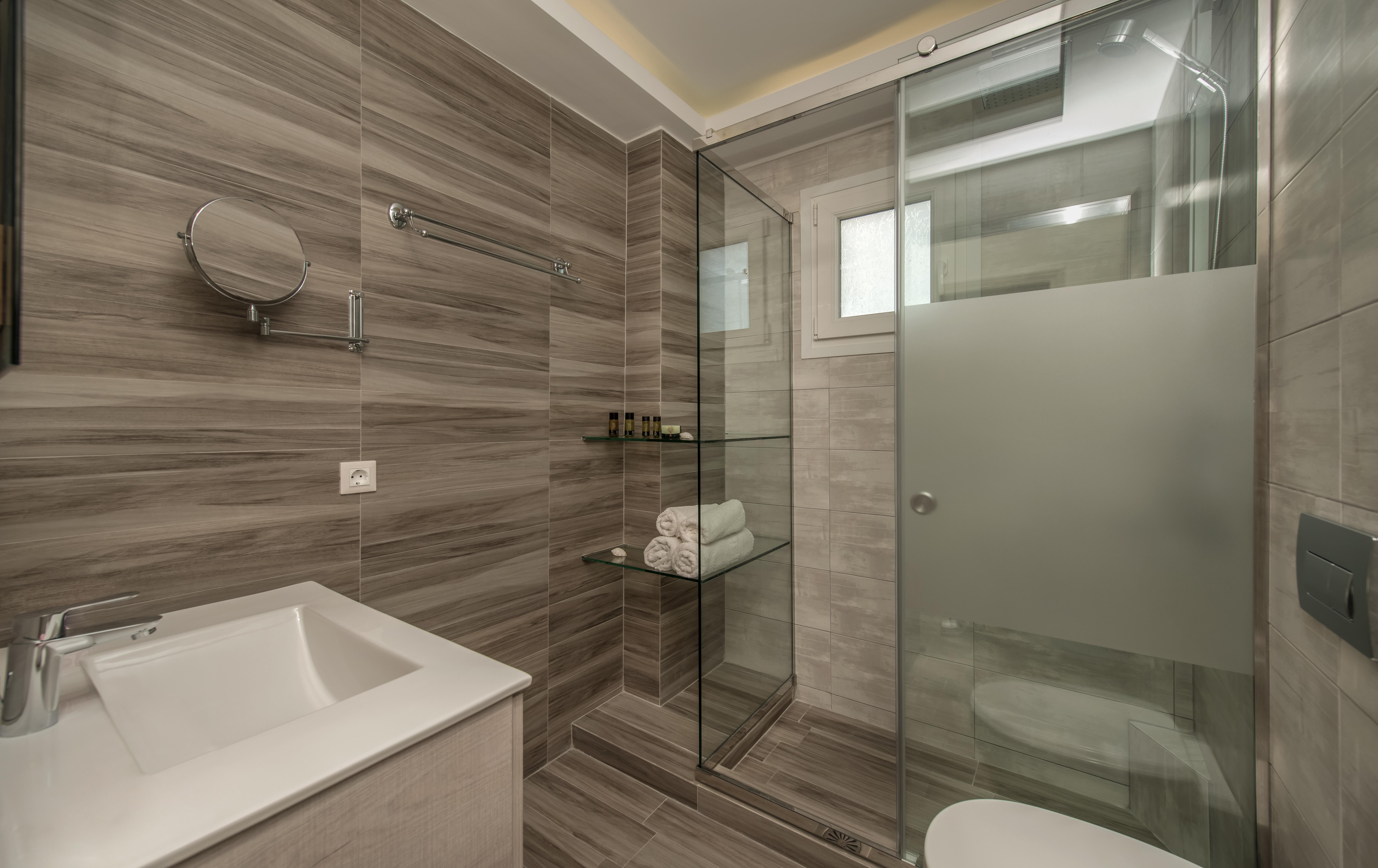 Appartementen Erietta