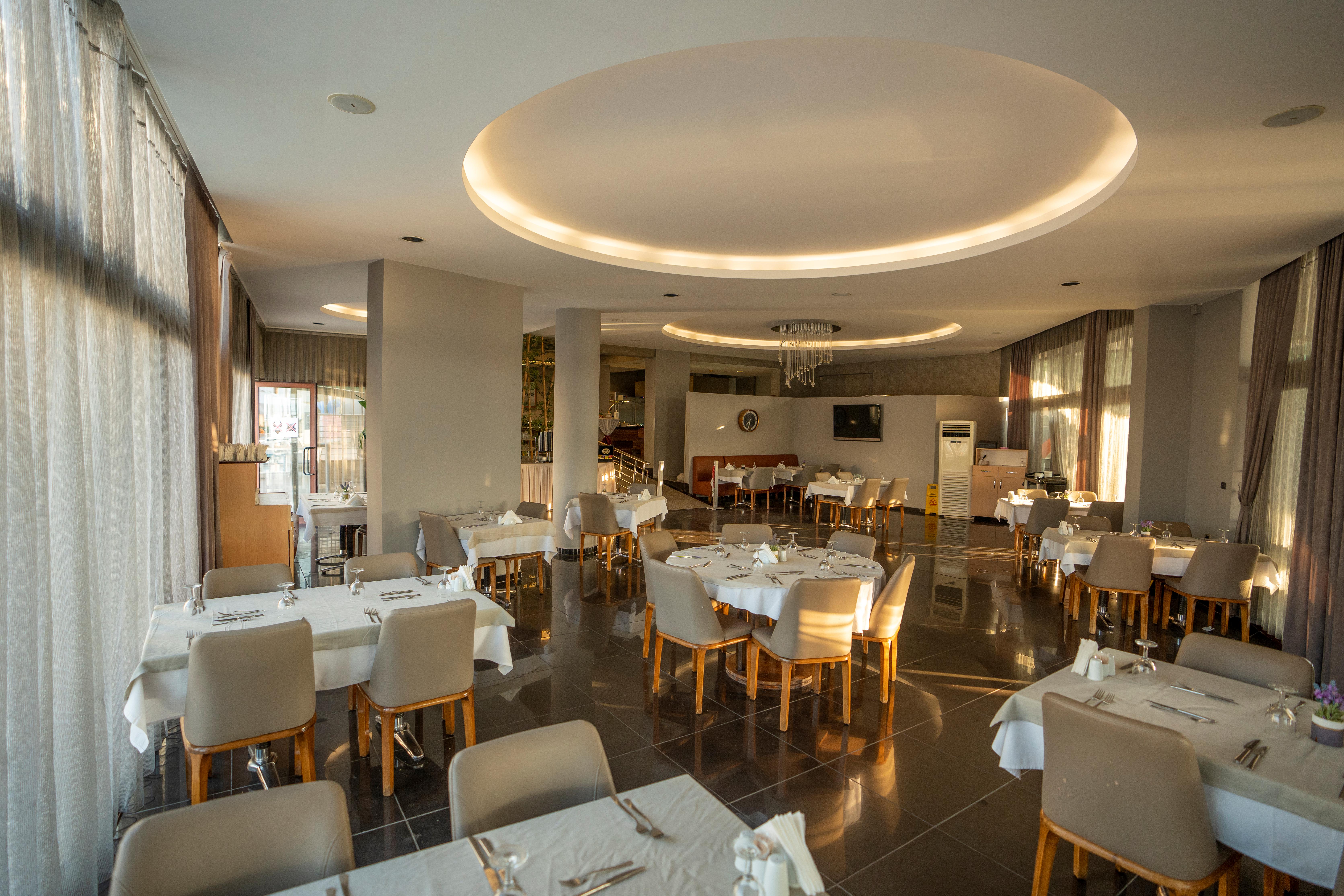 Hotel Pasa Garden Beach