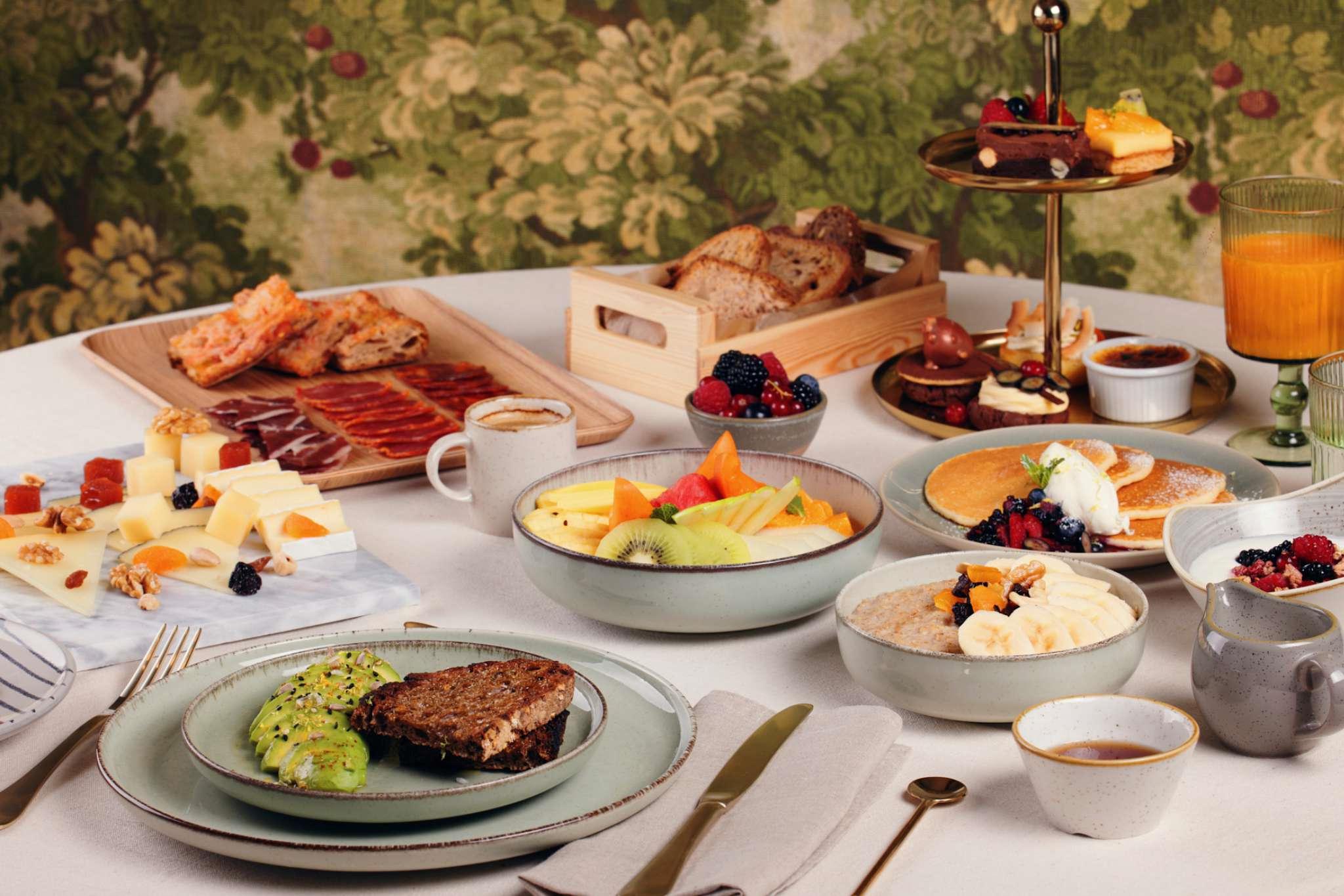 Park Piolets Mountain Hotel & Spa