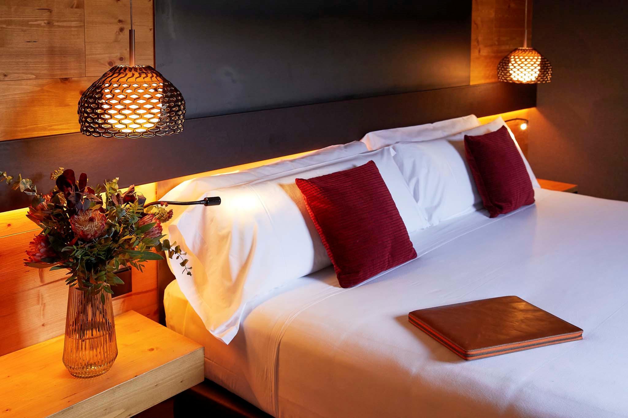 Park Piolets Mountain Hotel & Spa