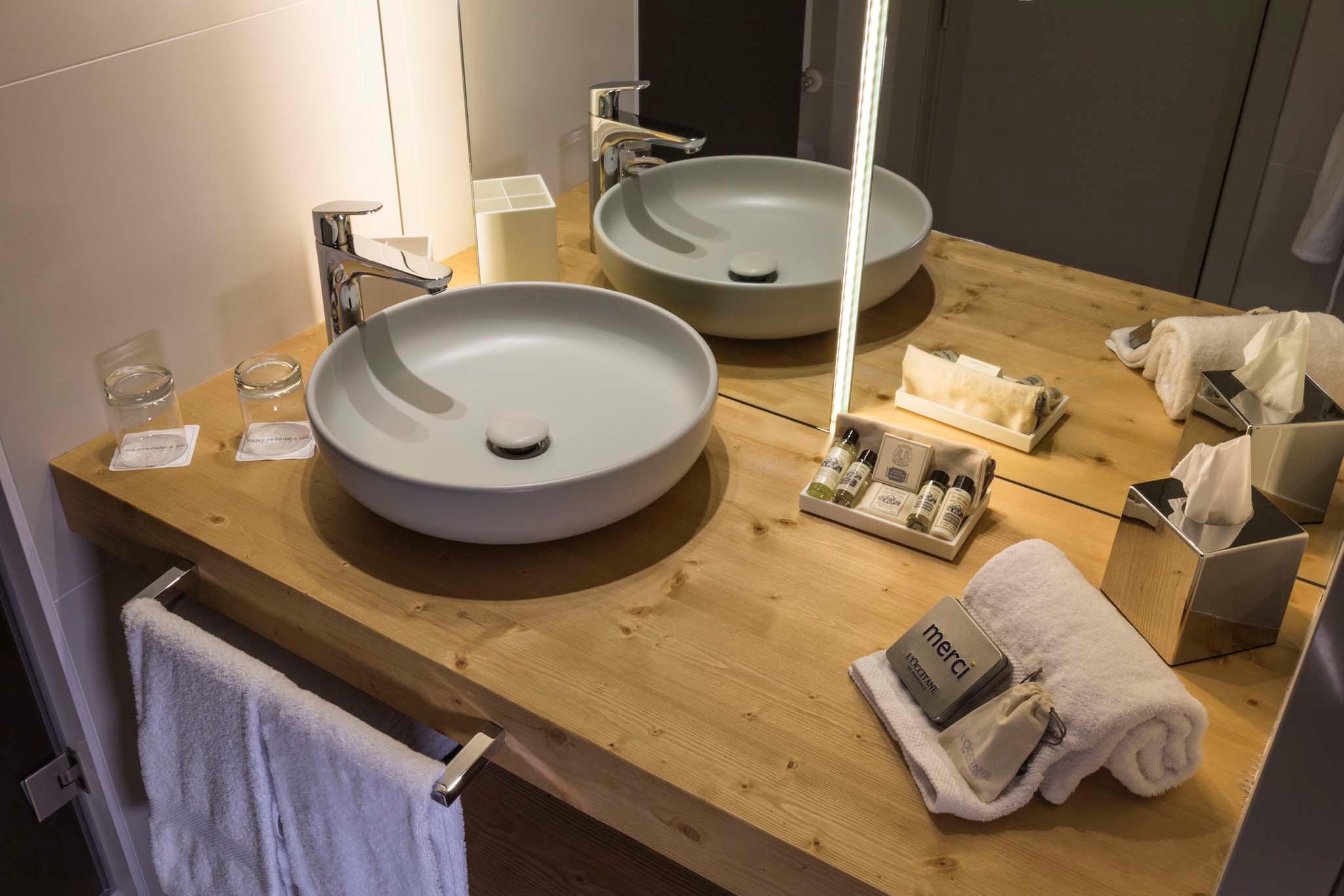 Park Piolets Mountain Hotel & Spa