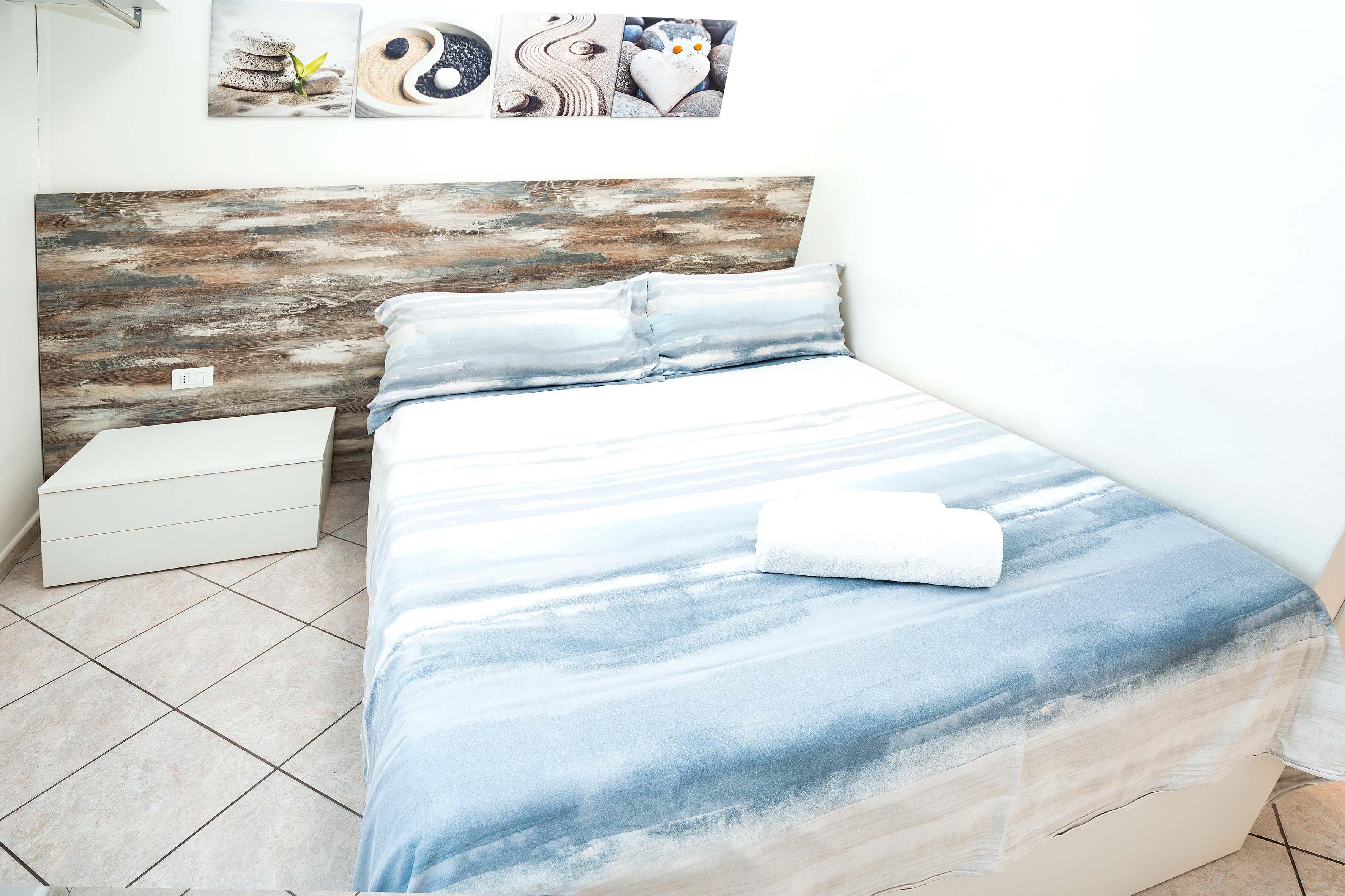 Taormina Beach House