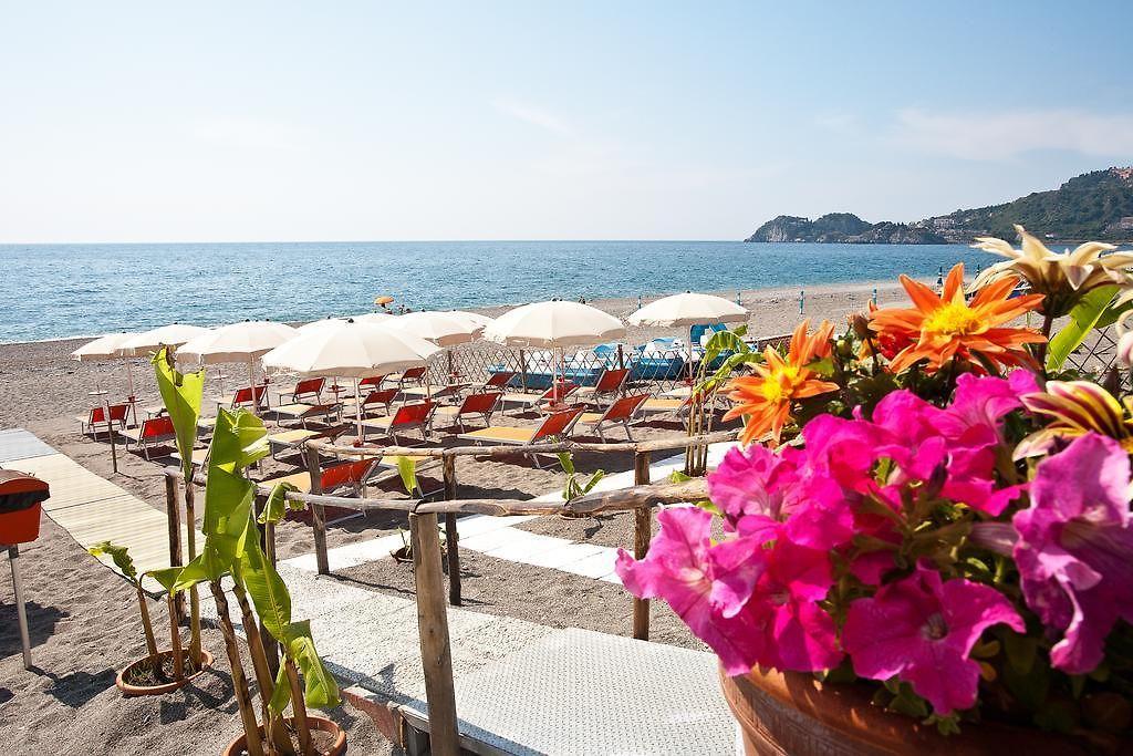 Taormina Beach House
