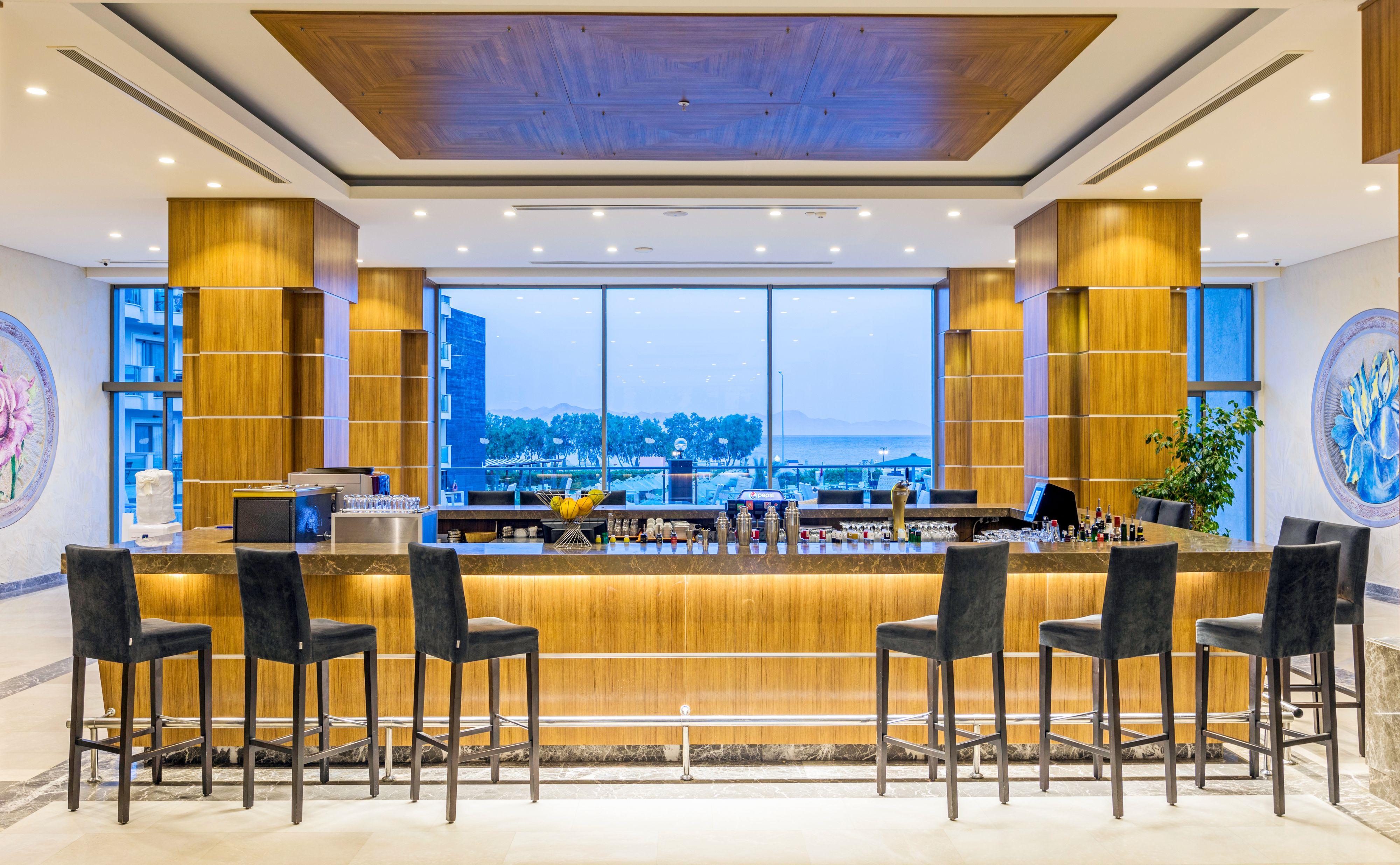 Hotel My Ella Bodrum Resort & Spa