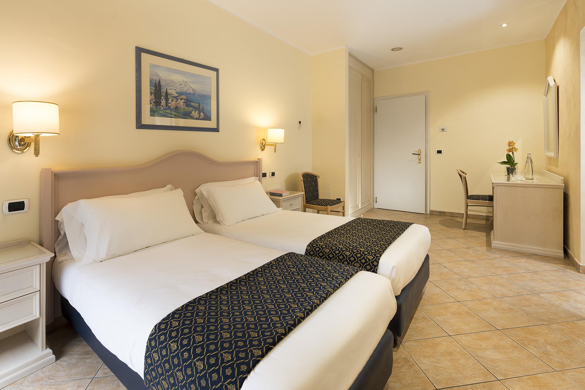 Hotel Sant Alphio Garden & Spa