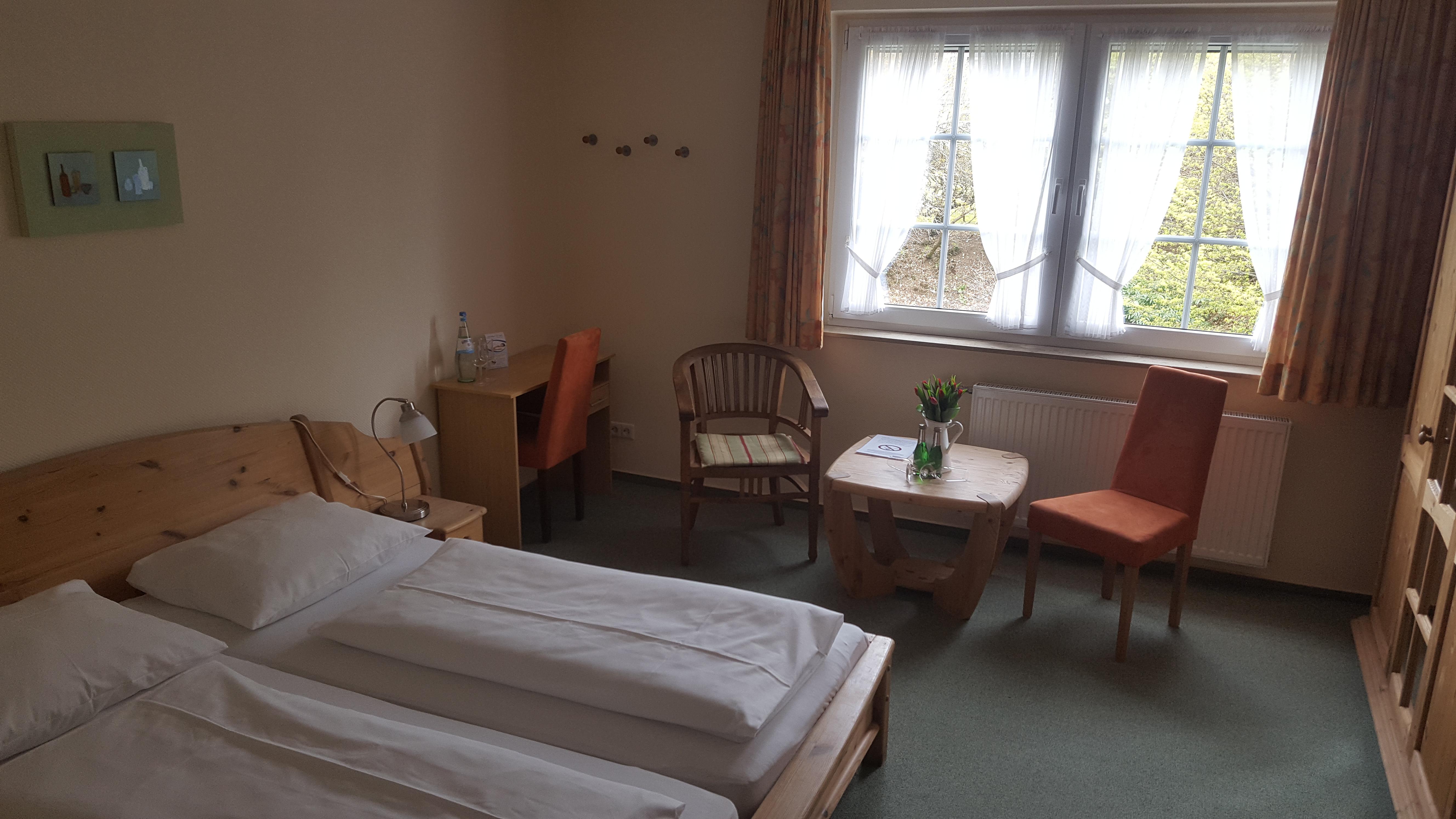 Landhotel Altastenberg - Logies ontbijt