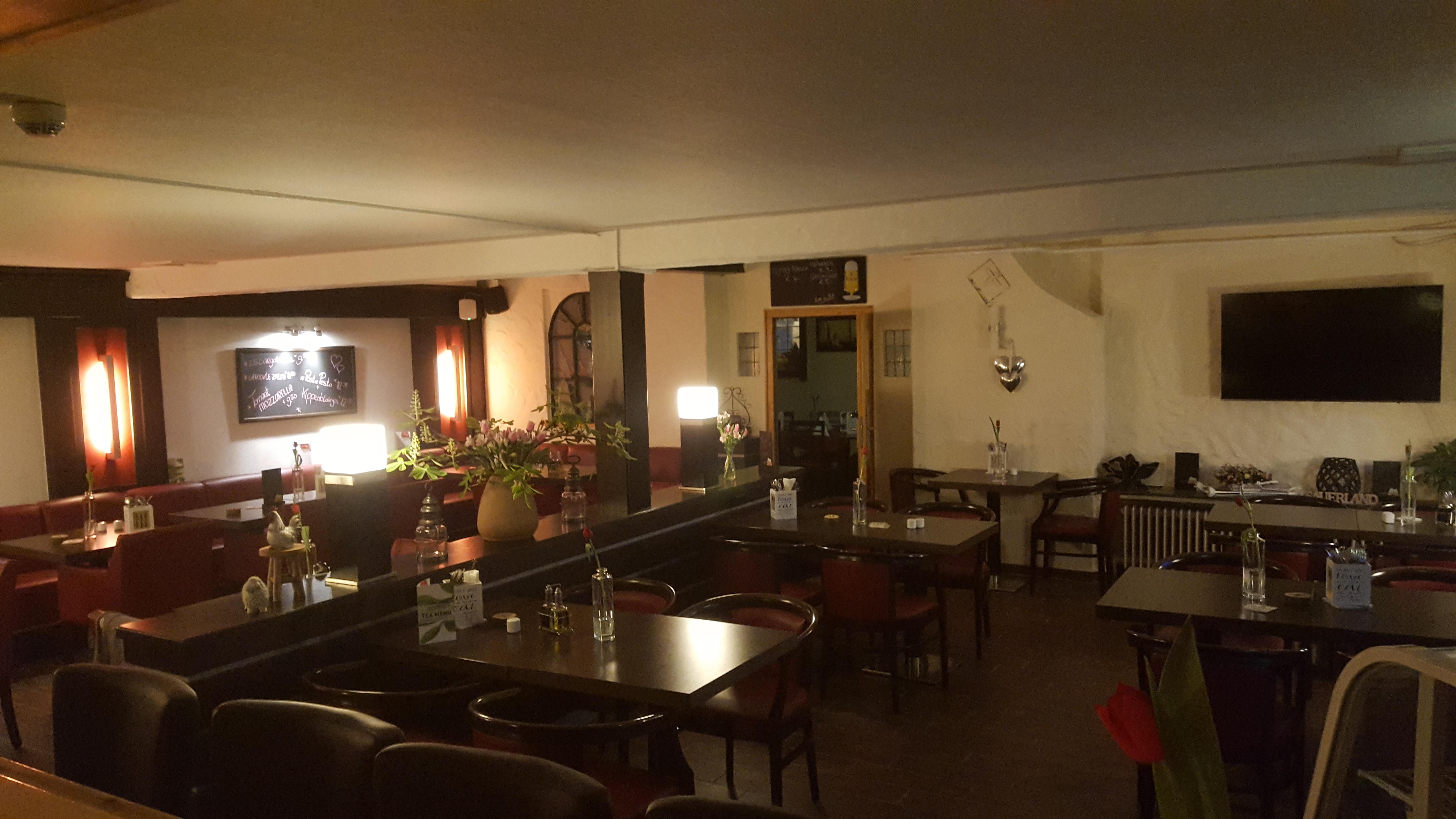 Landhotel Altastenberg - Logies ontbijt