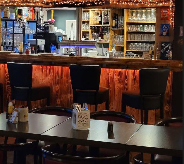 Landhotel Altastenberg - Logies ontbijt