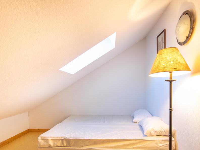 Résidence Vacancéole le Hameau de l'Alpage - Voordeeltarief