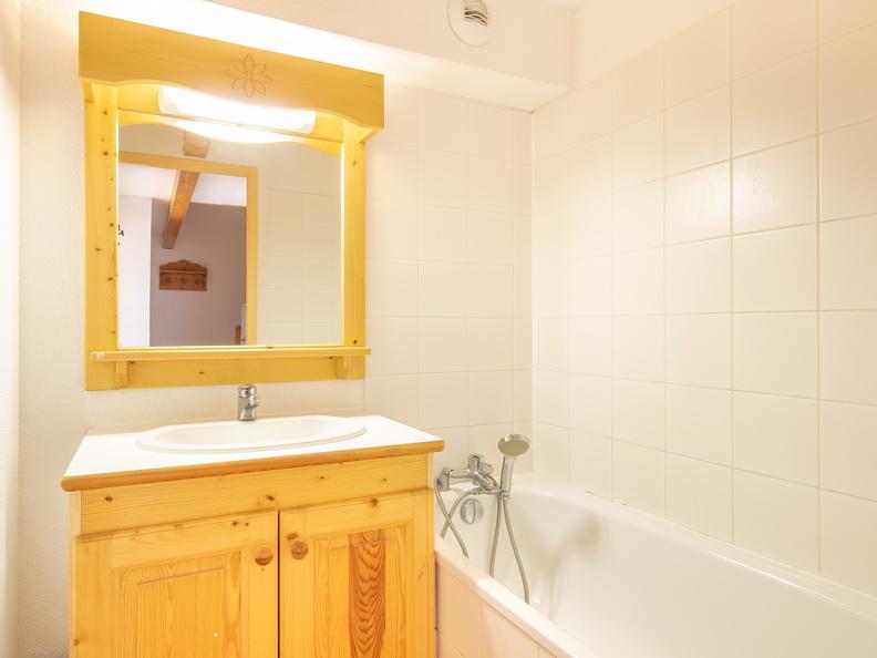 Résidence Vacancéole le Hameau de l'Alpage - Voordeeltarief