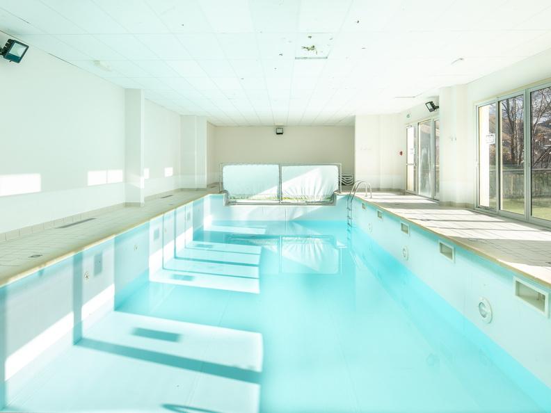 Résidence Vacancéole le Hameau de l'Alpage - Voordeeltarief