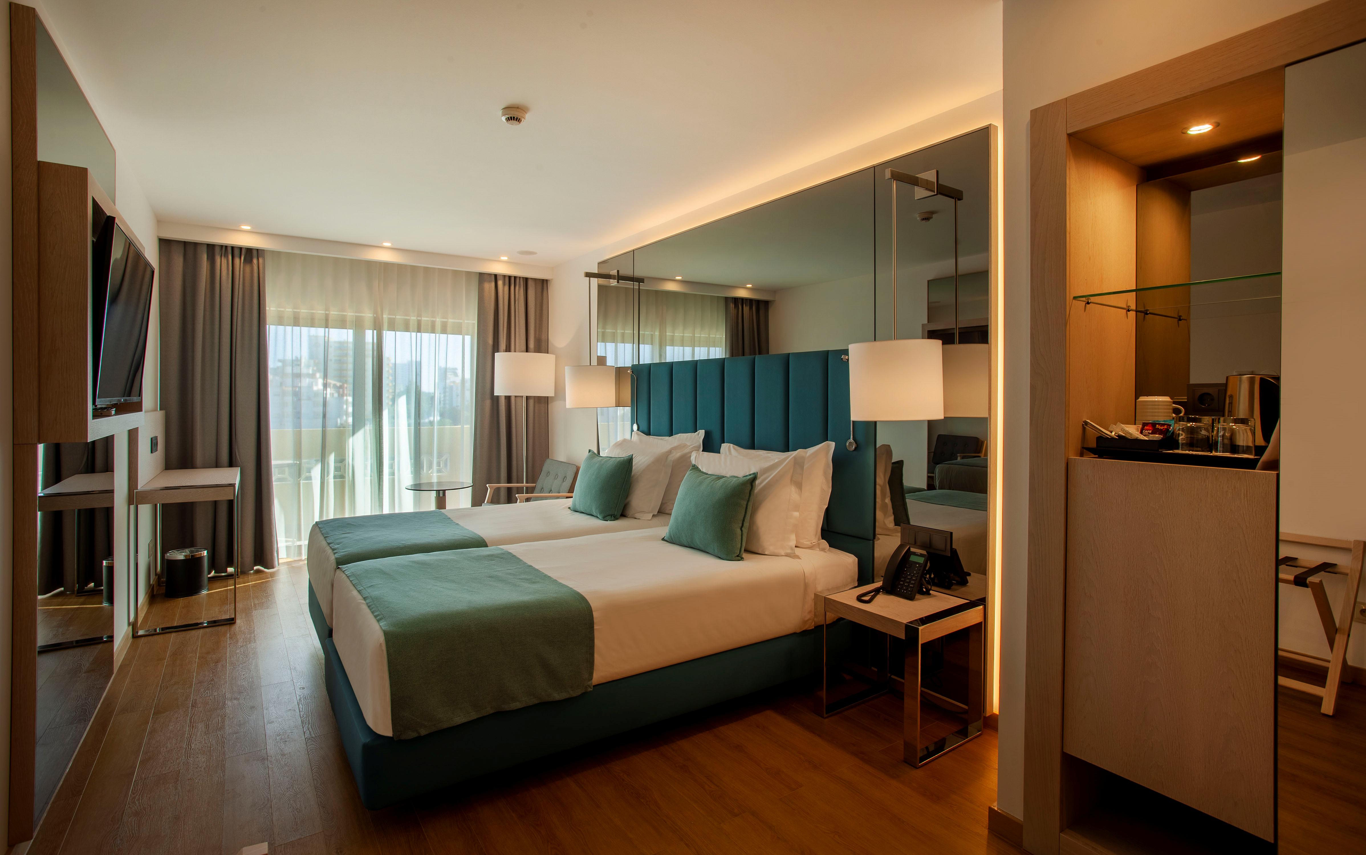 Hotel Turim Presidente