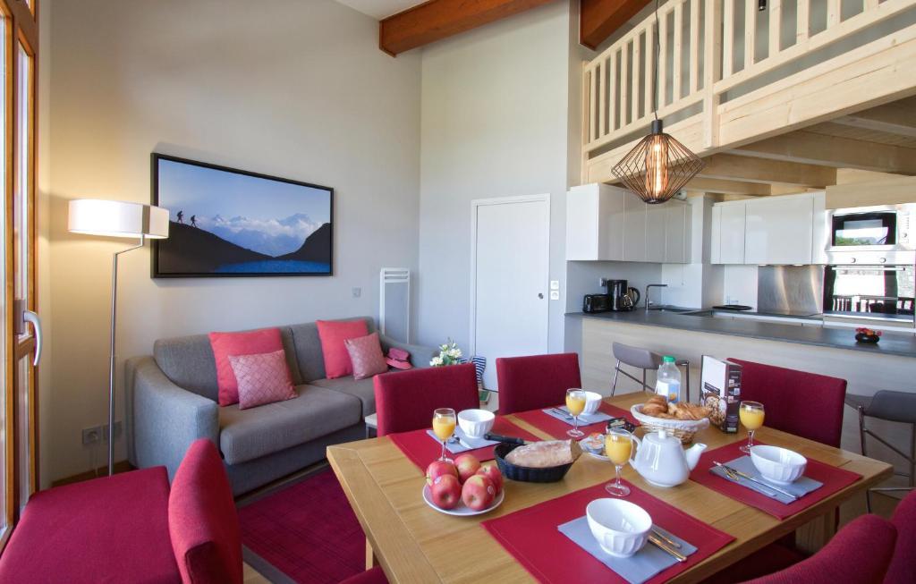 Résidence Prestige Odalys Edenarc