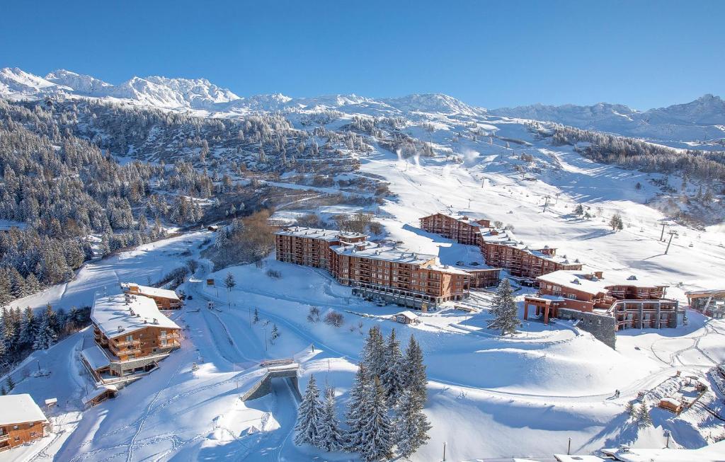 Résidence Prestige Odalys Edenarc