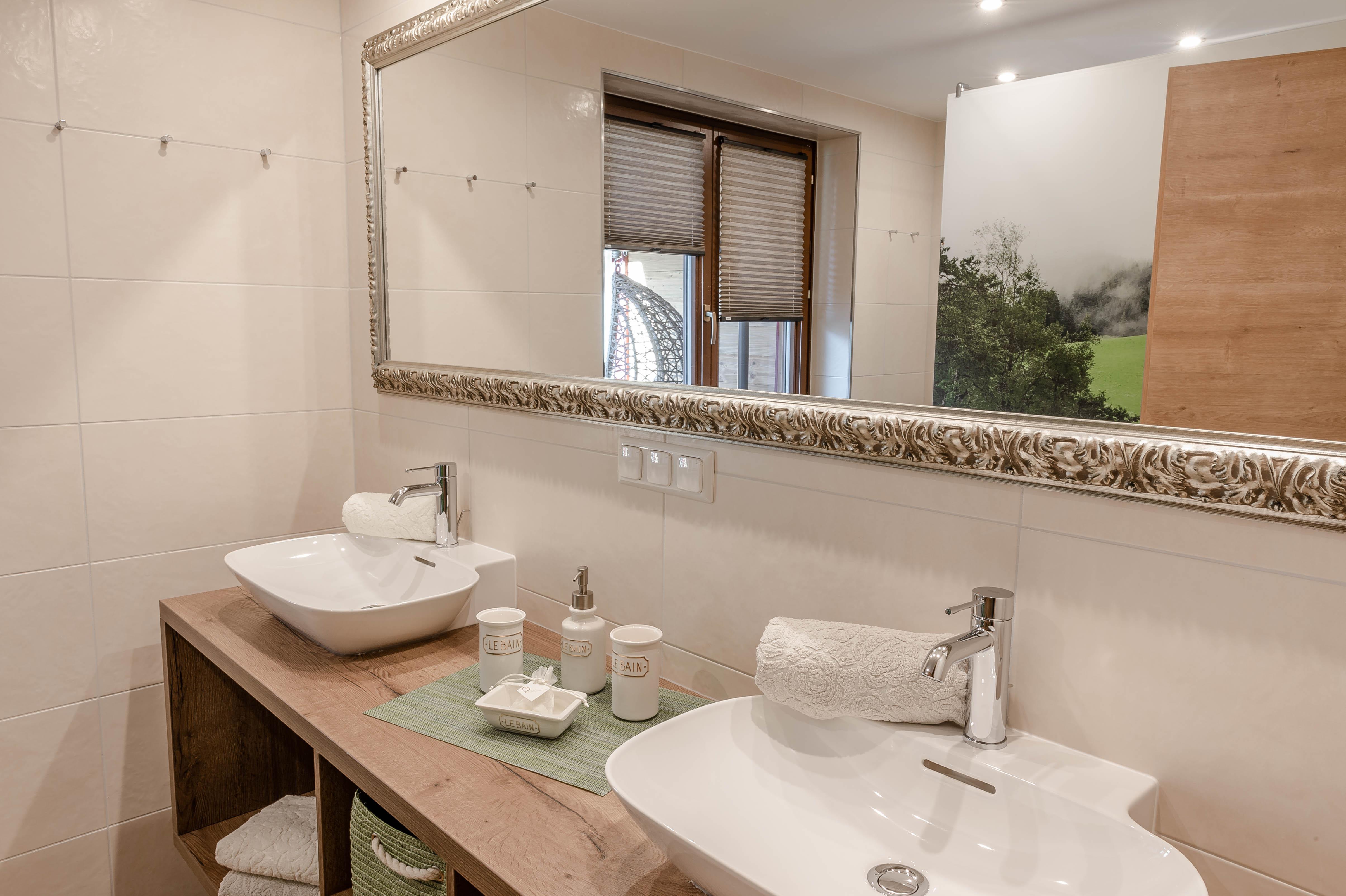 Appartementen Stöcklhub