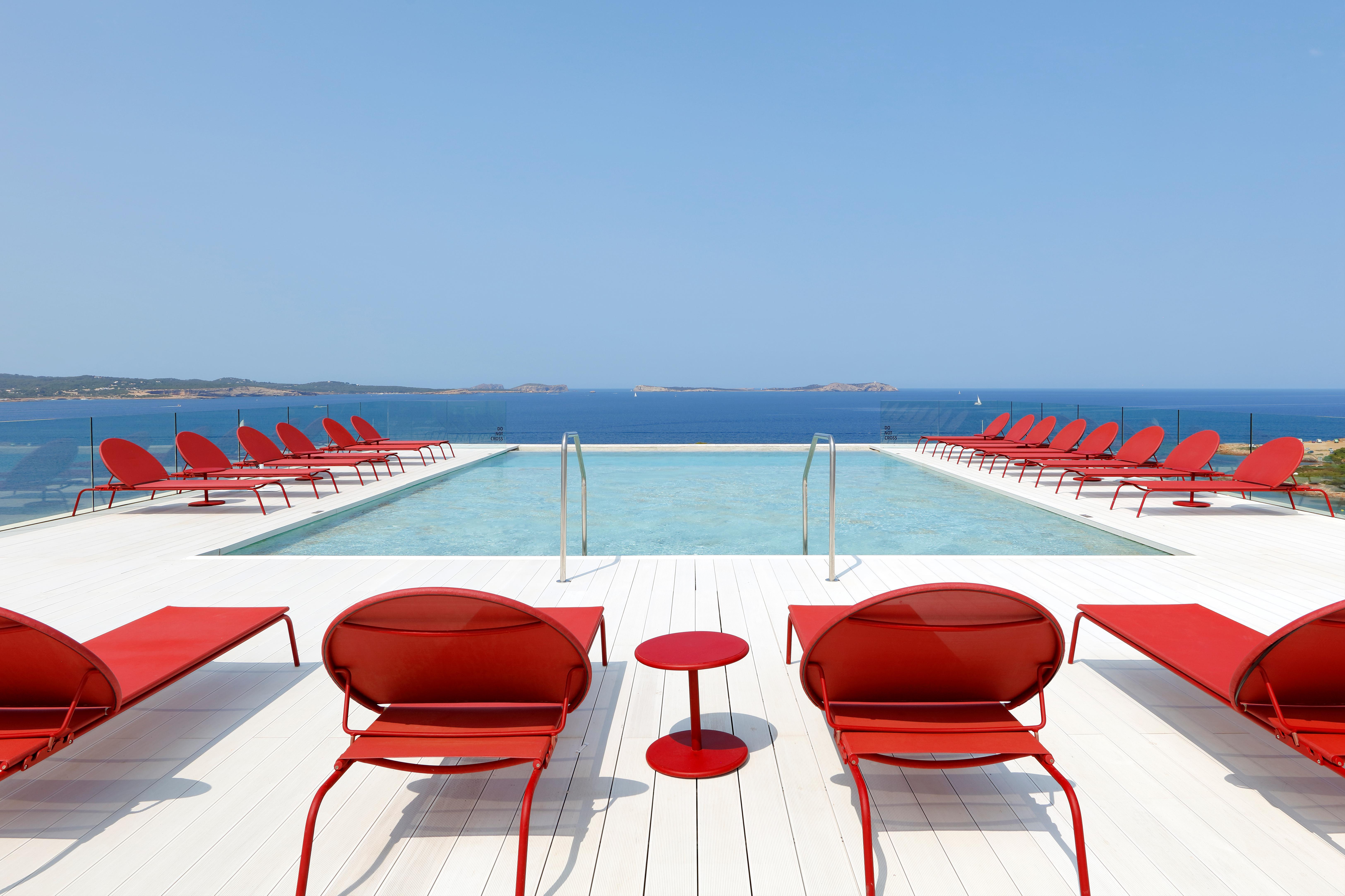 TRS Ibiza Hotel & The Signature Level - adults only